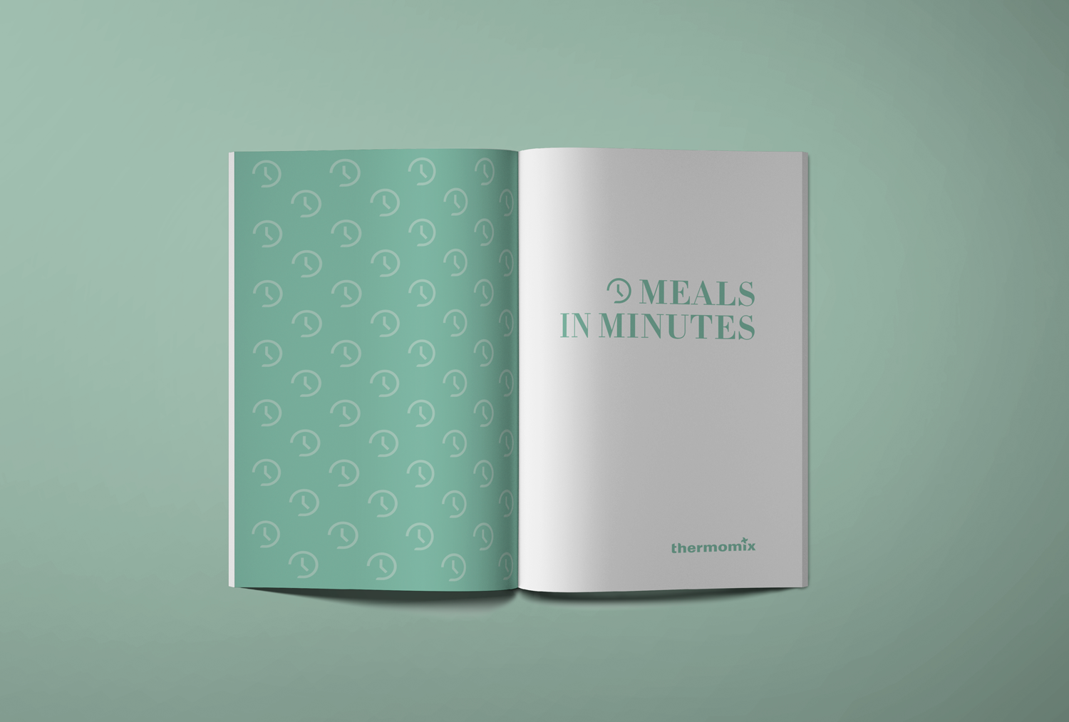 Thermomix . Vorwerk UK Culinary Books