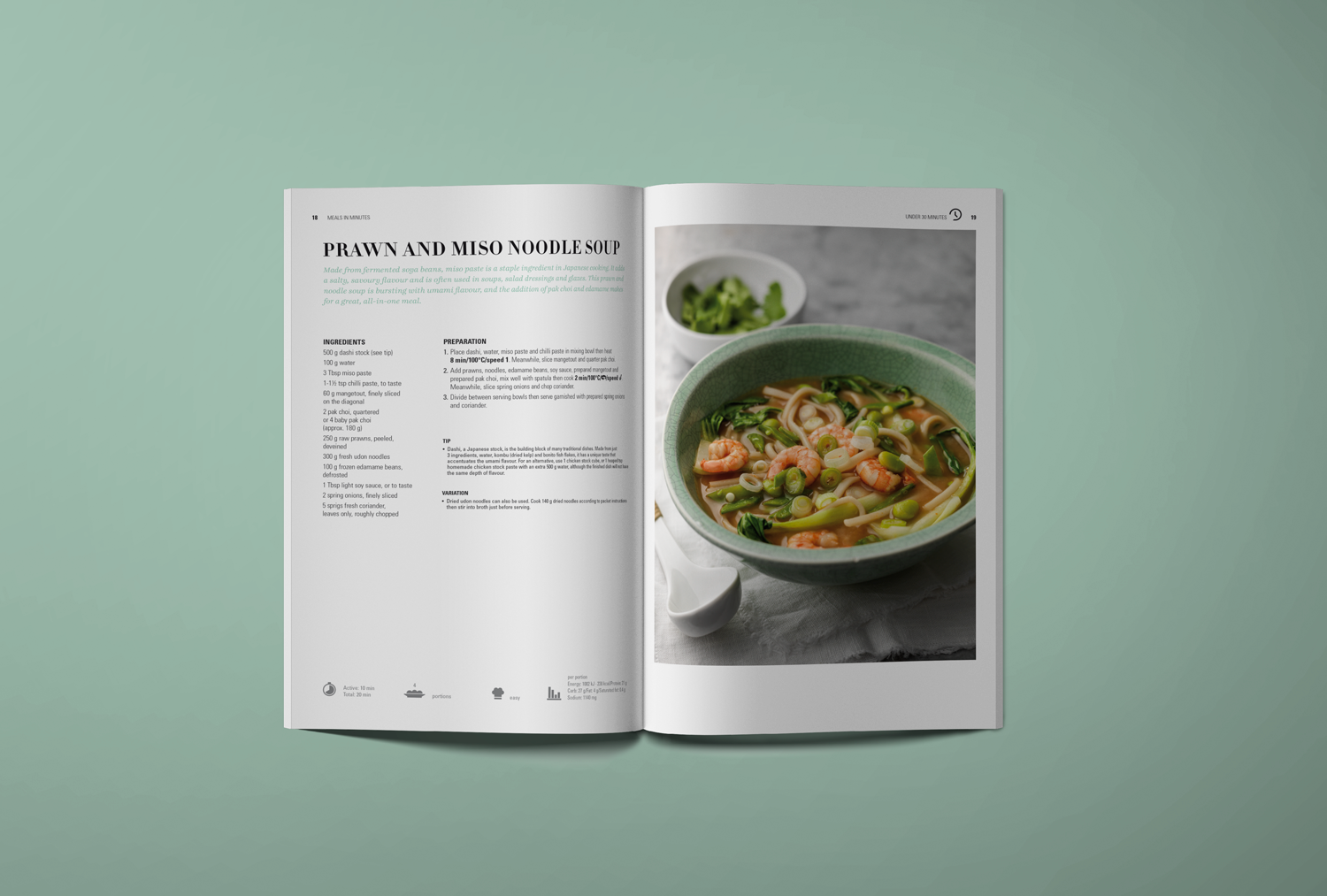 Thermomix . Vorwerk UK Culinary Books