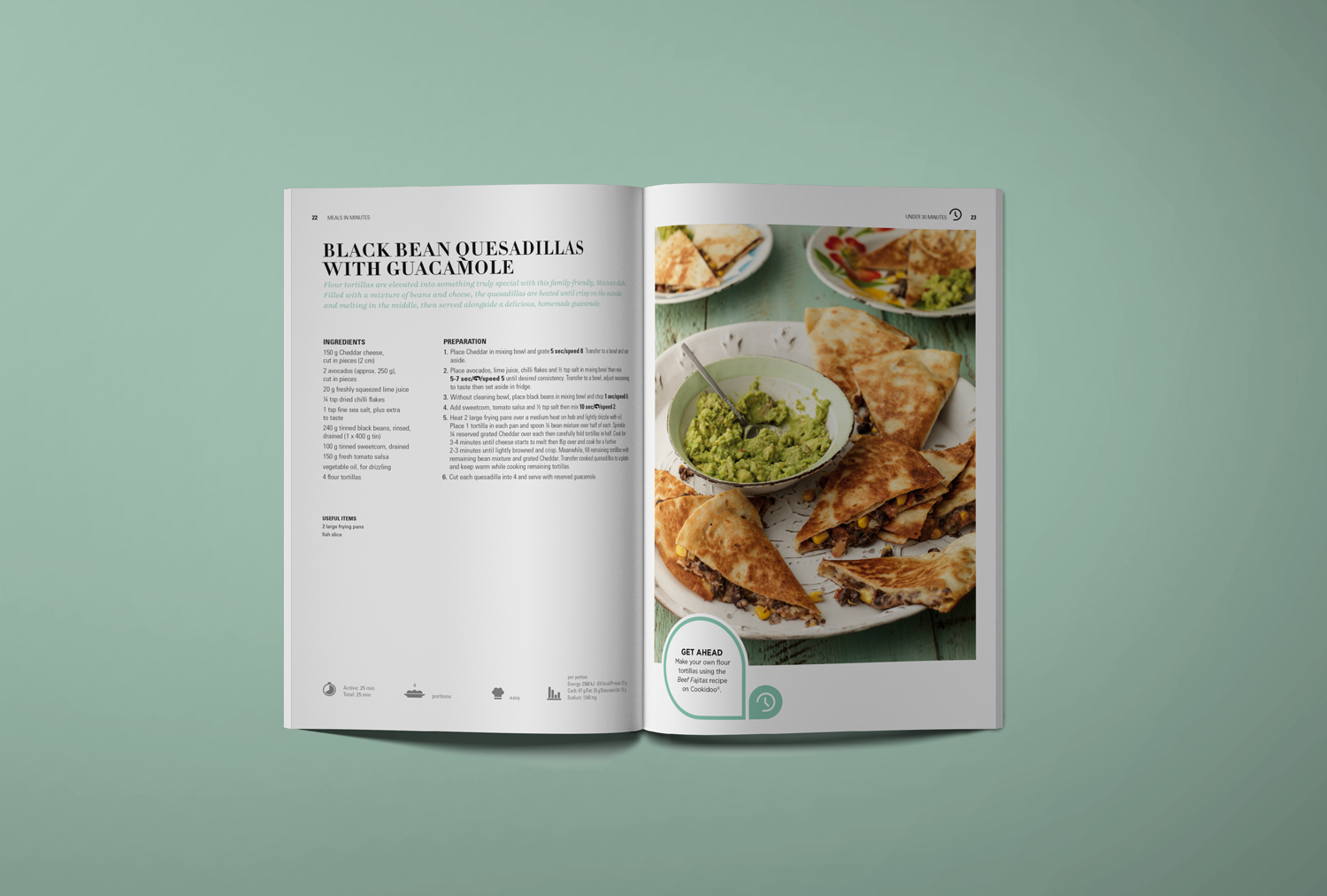 Thermomix . Vorwerk UK Culinary Books