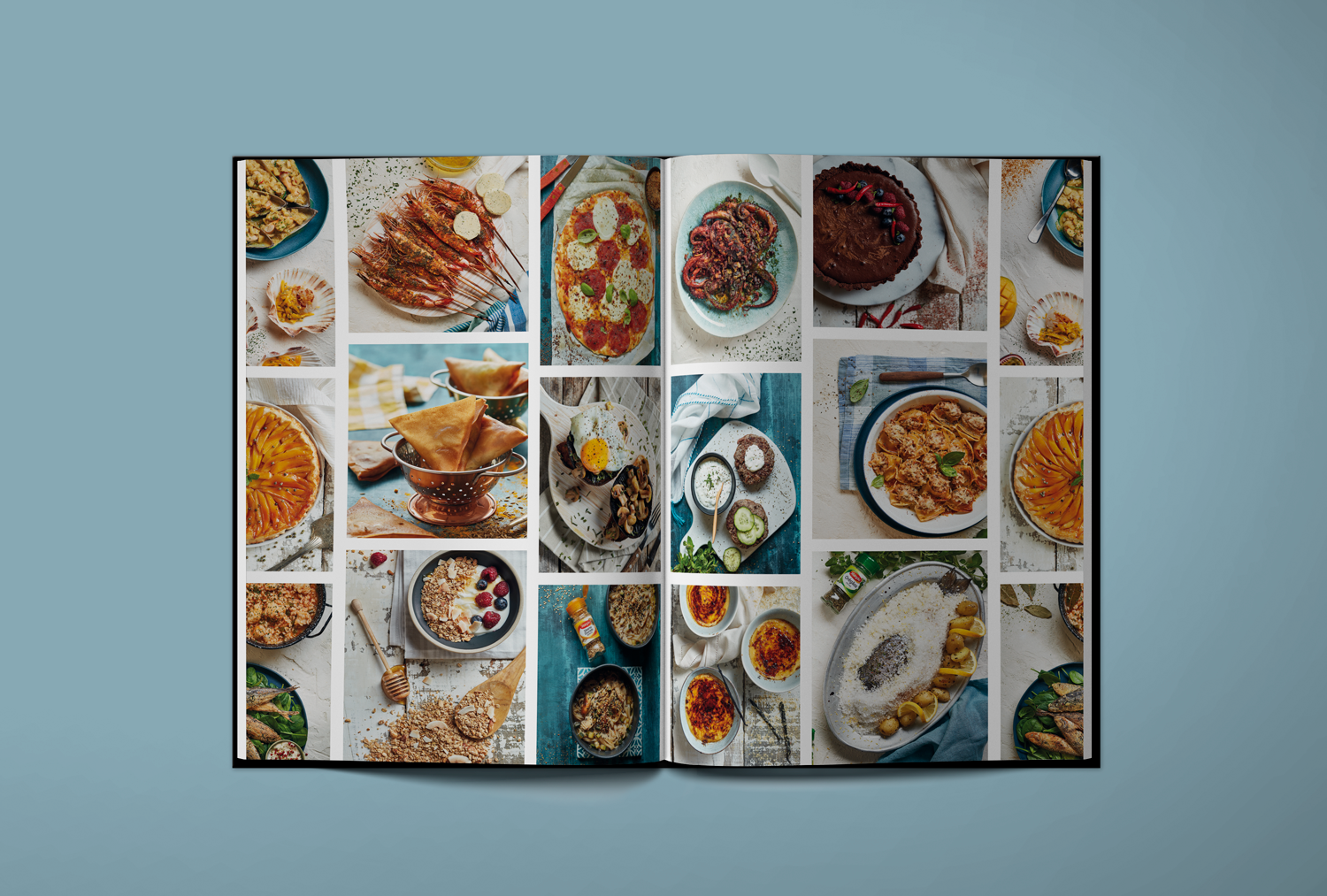 Margão . 60 anos - 60 receitas inspiradoras