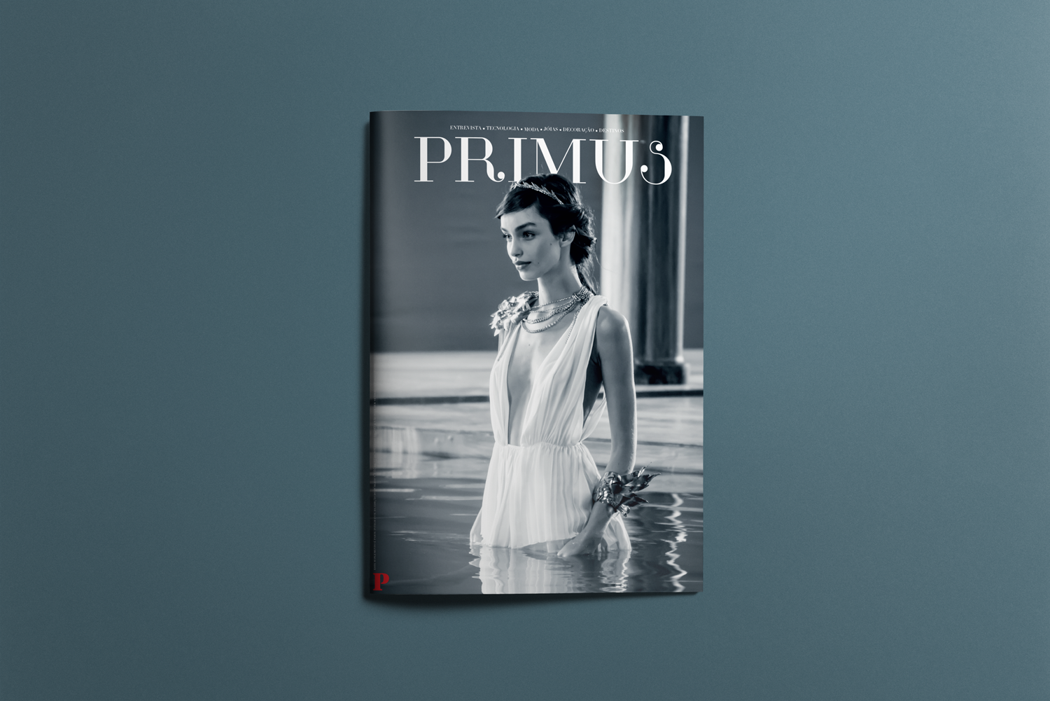 Primus - Jornal Público