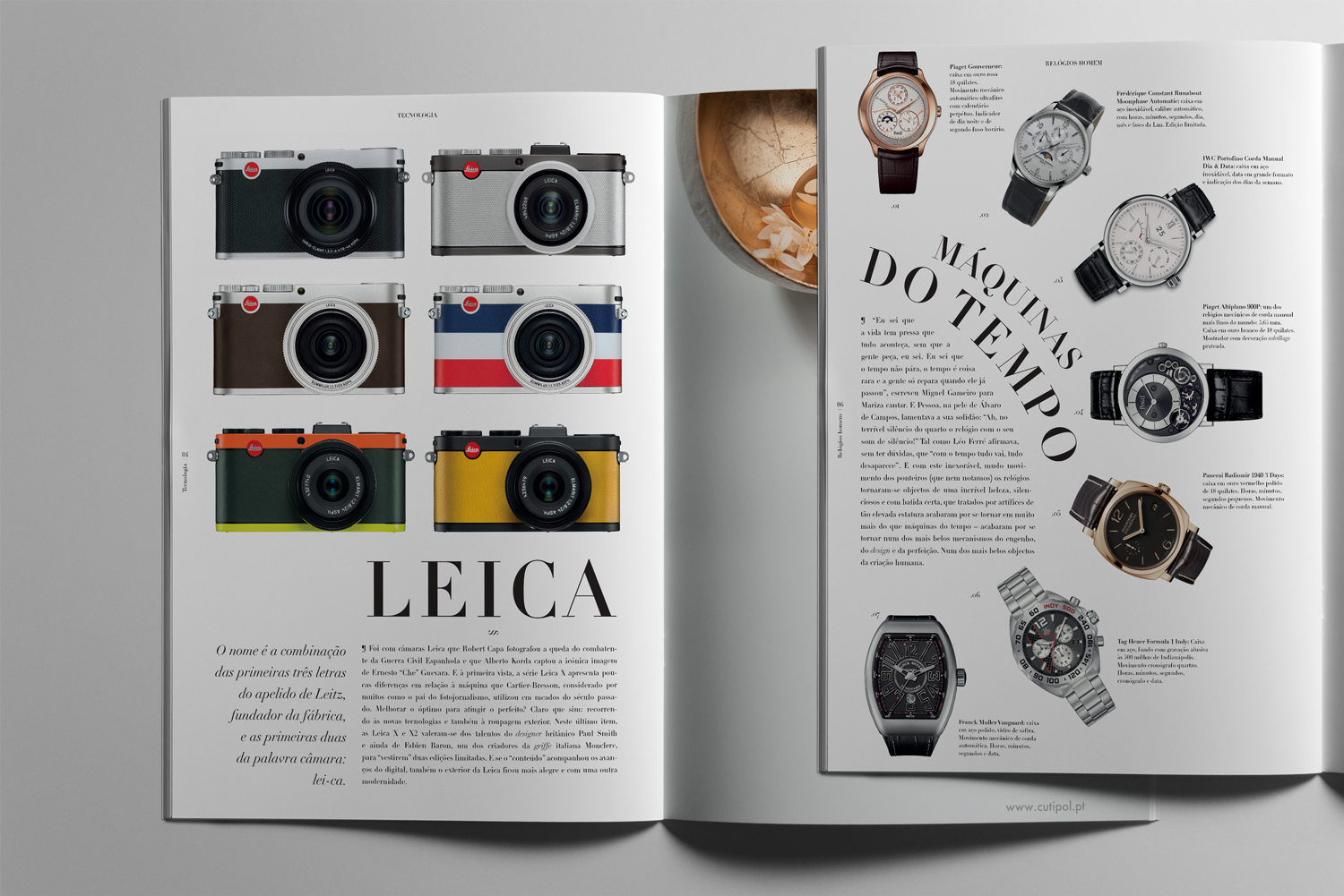 Primus - Jornal Público