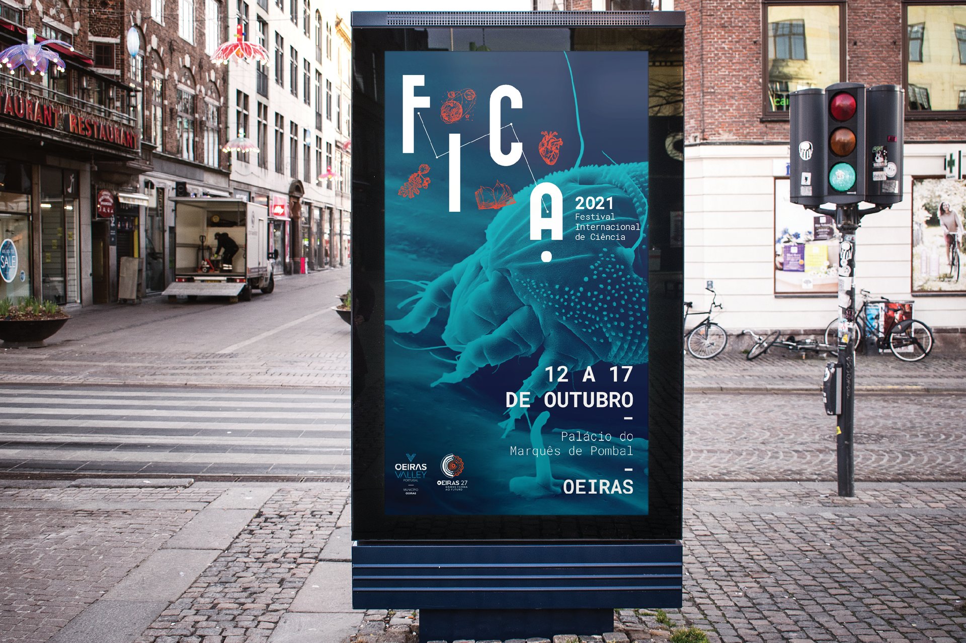 Festival Internacional de Ciência