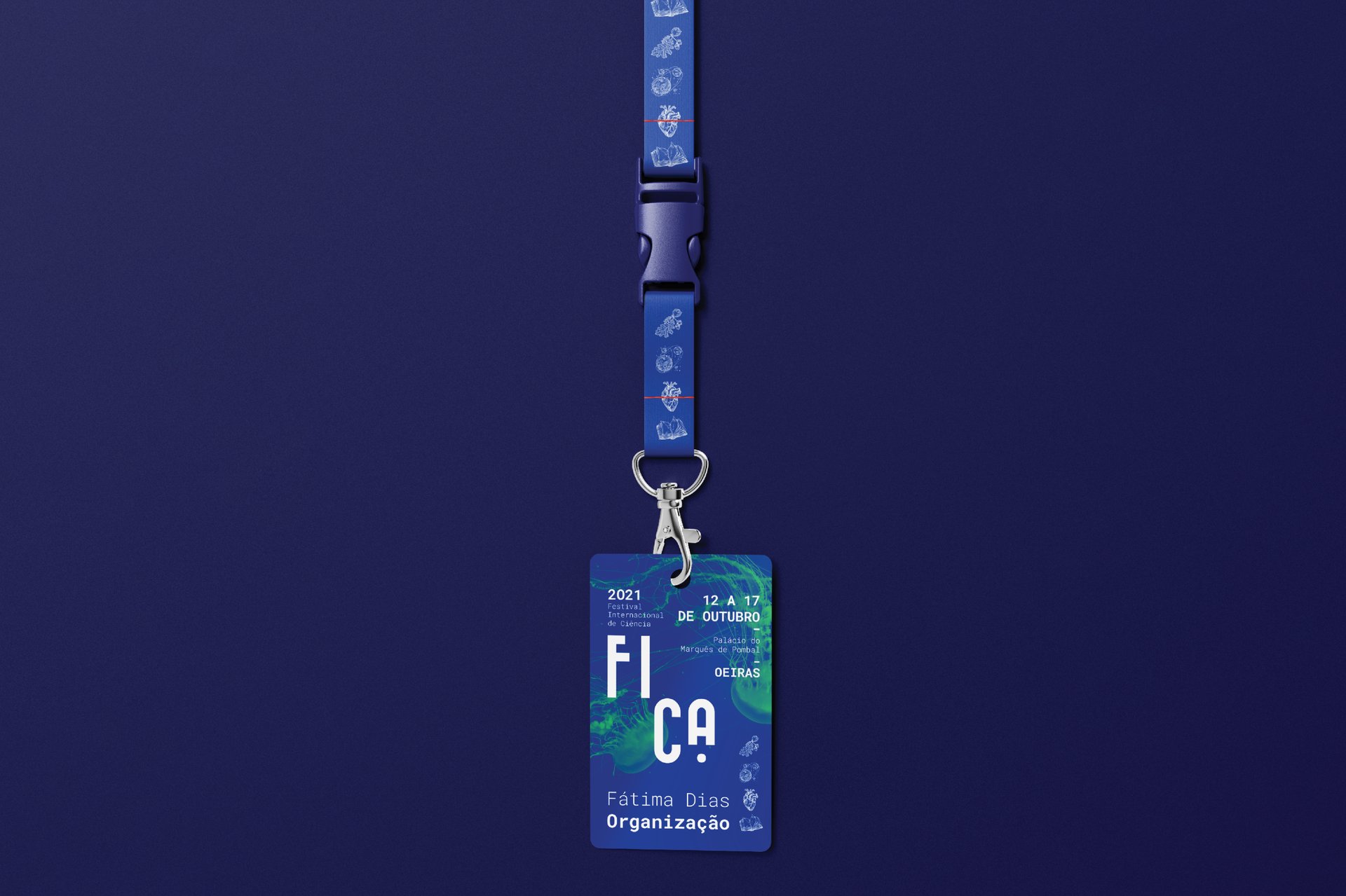 Festival Internacional de Ciência