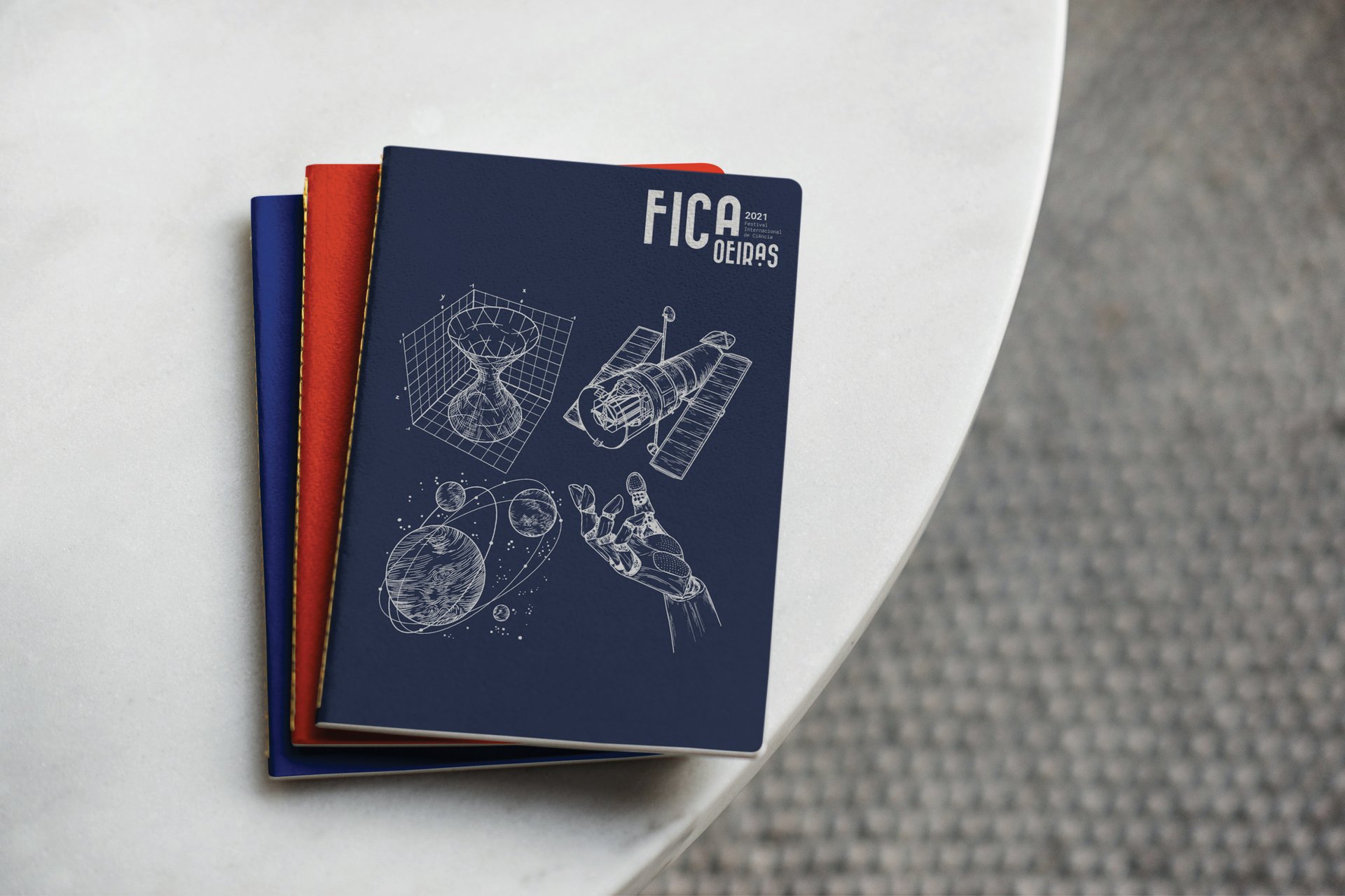 Festival Internacional de Ciência