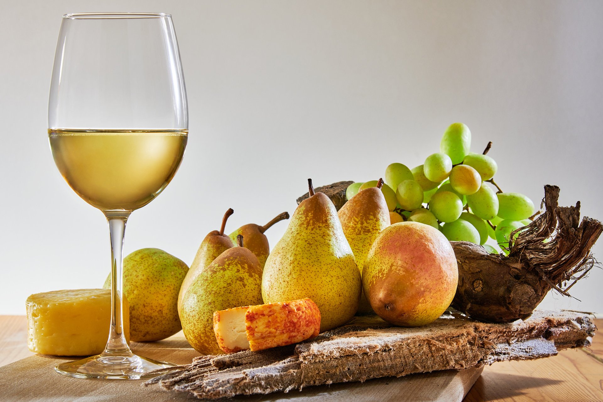 A alma dos vinhos de Lisboa