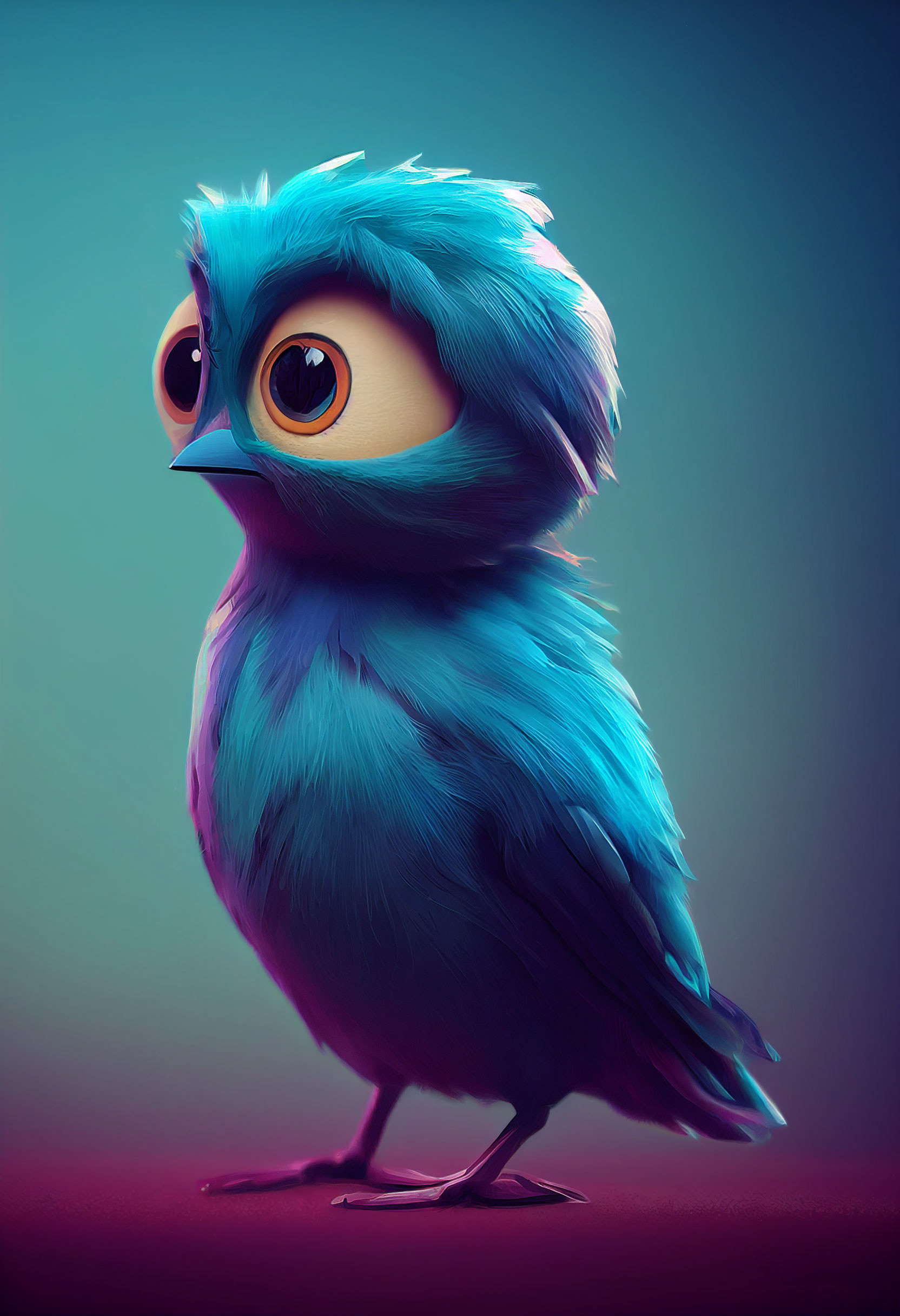 Character design collection