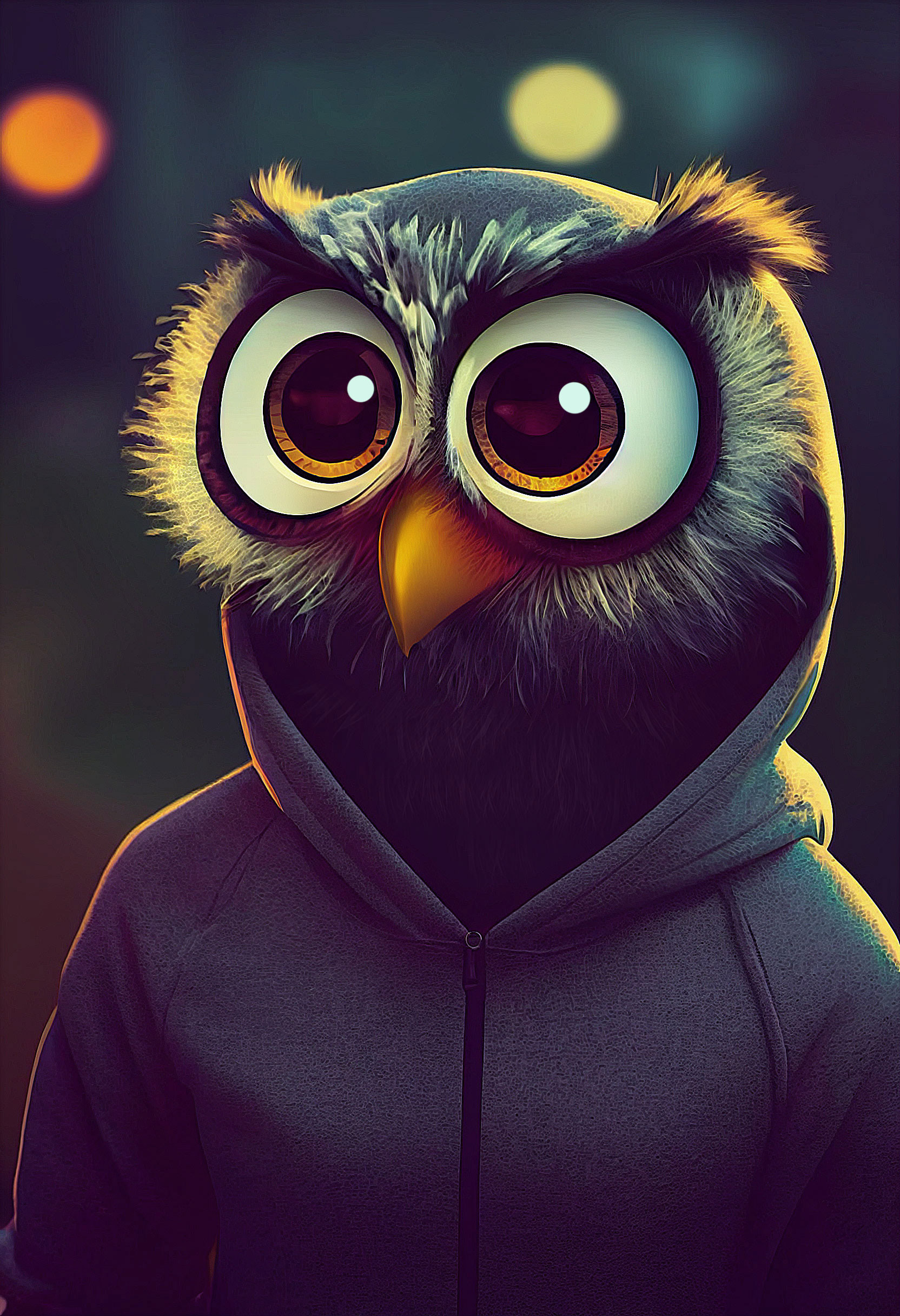 Character design collection