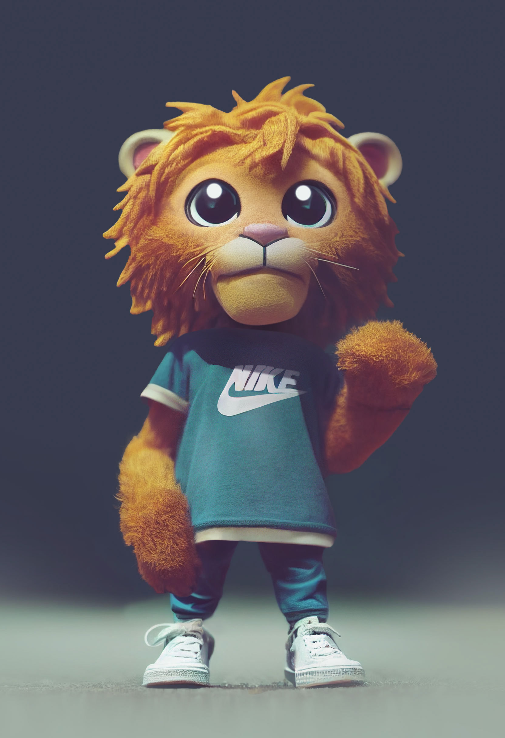 Character design collection