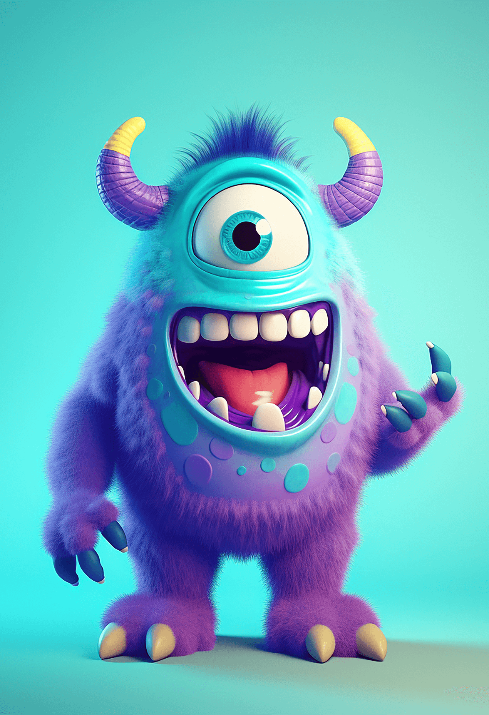 Character design collection