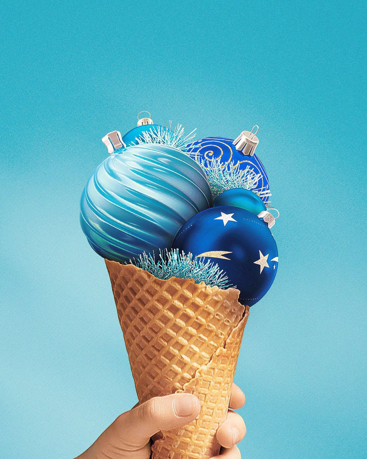 Creative Product Photography