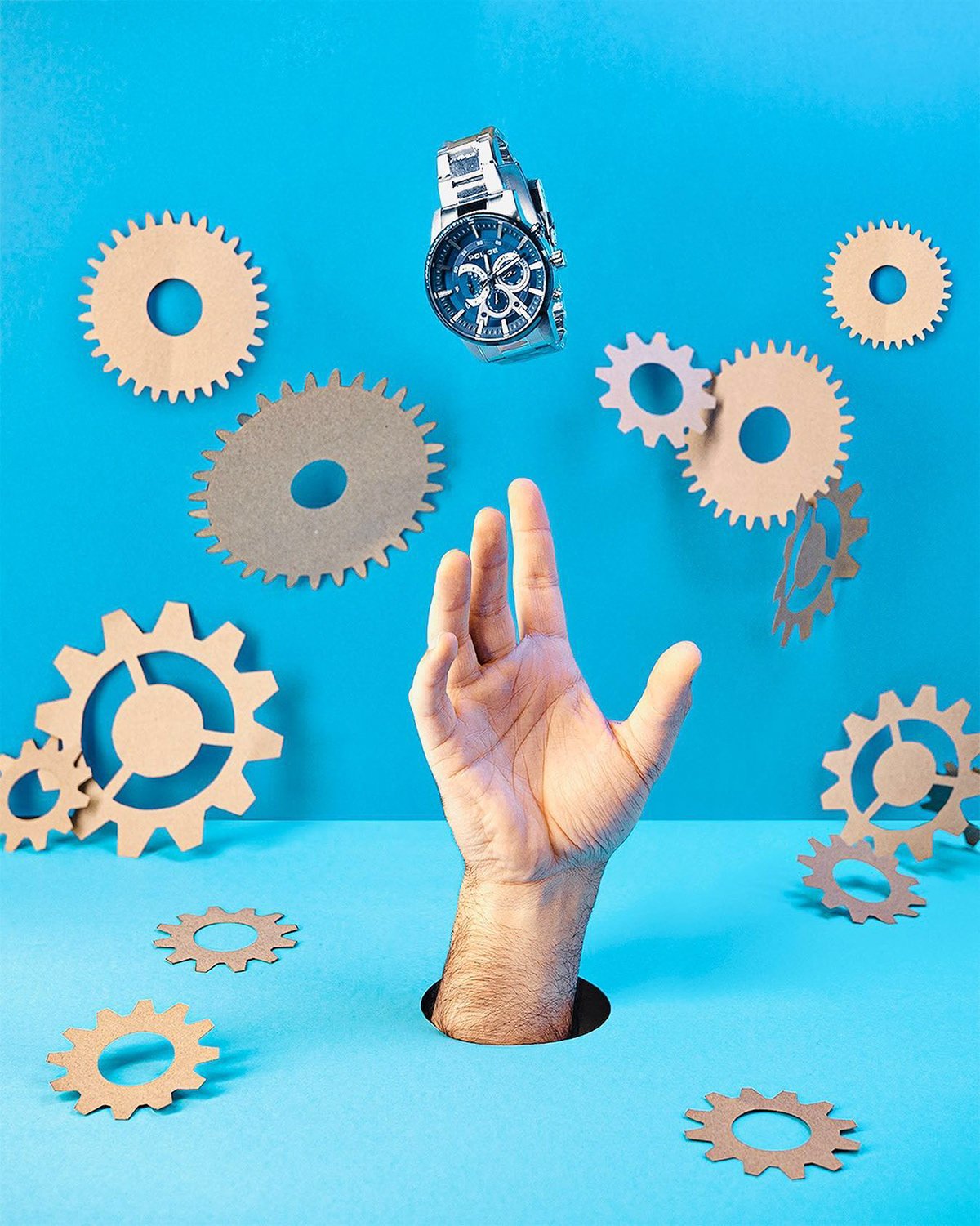 Creative Product Photography