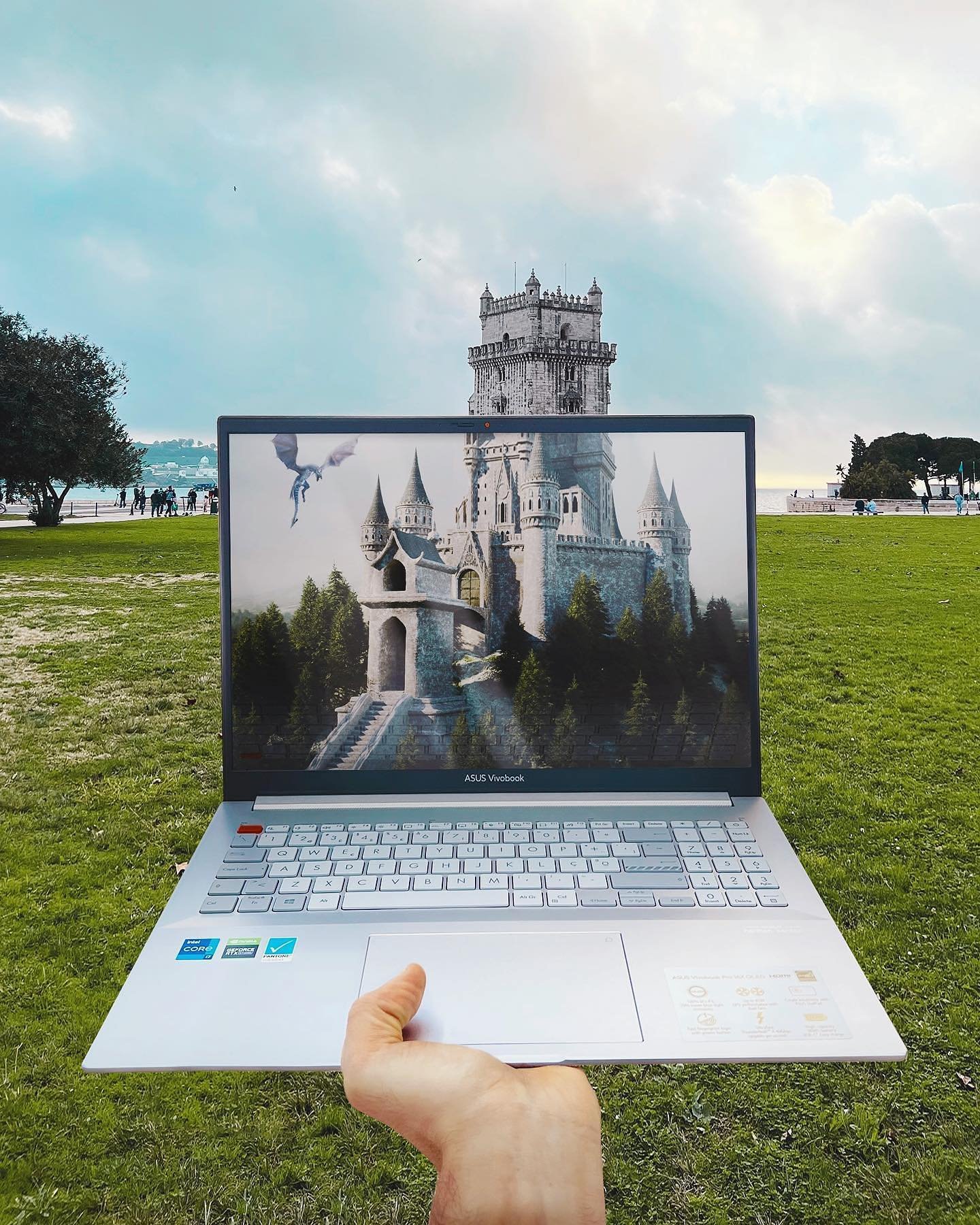 Creative Product Photography