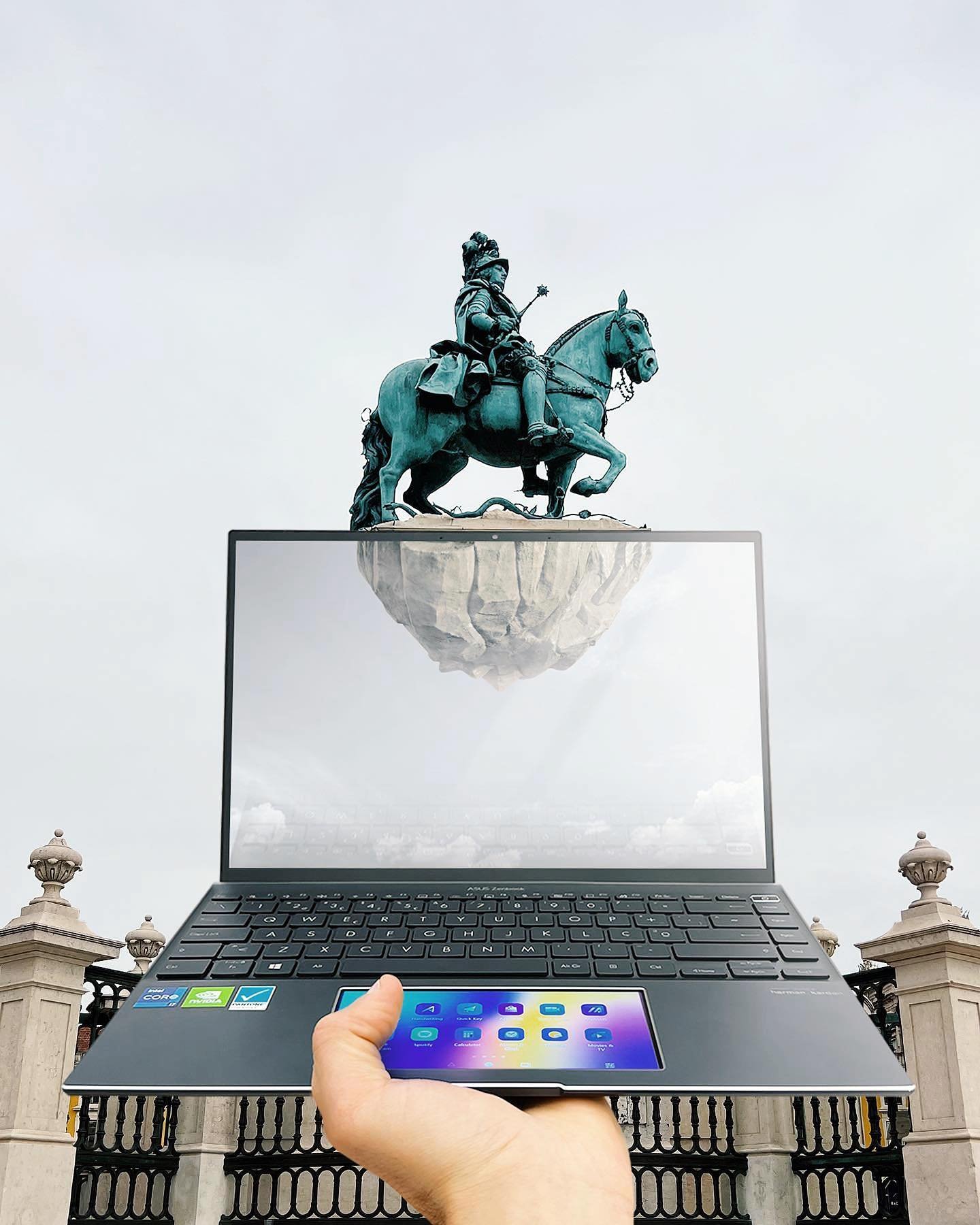 Creative Product Photography