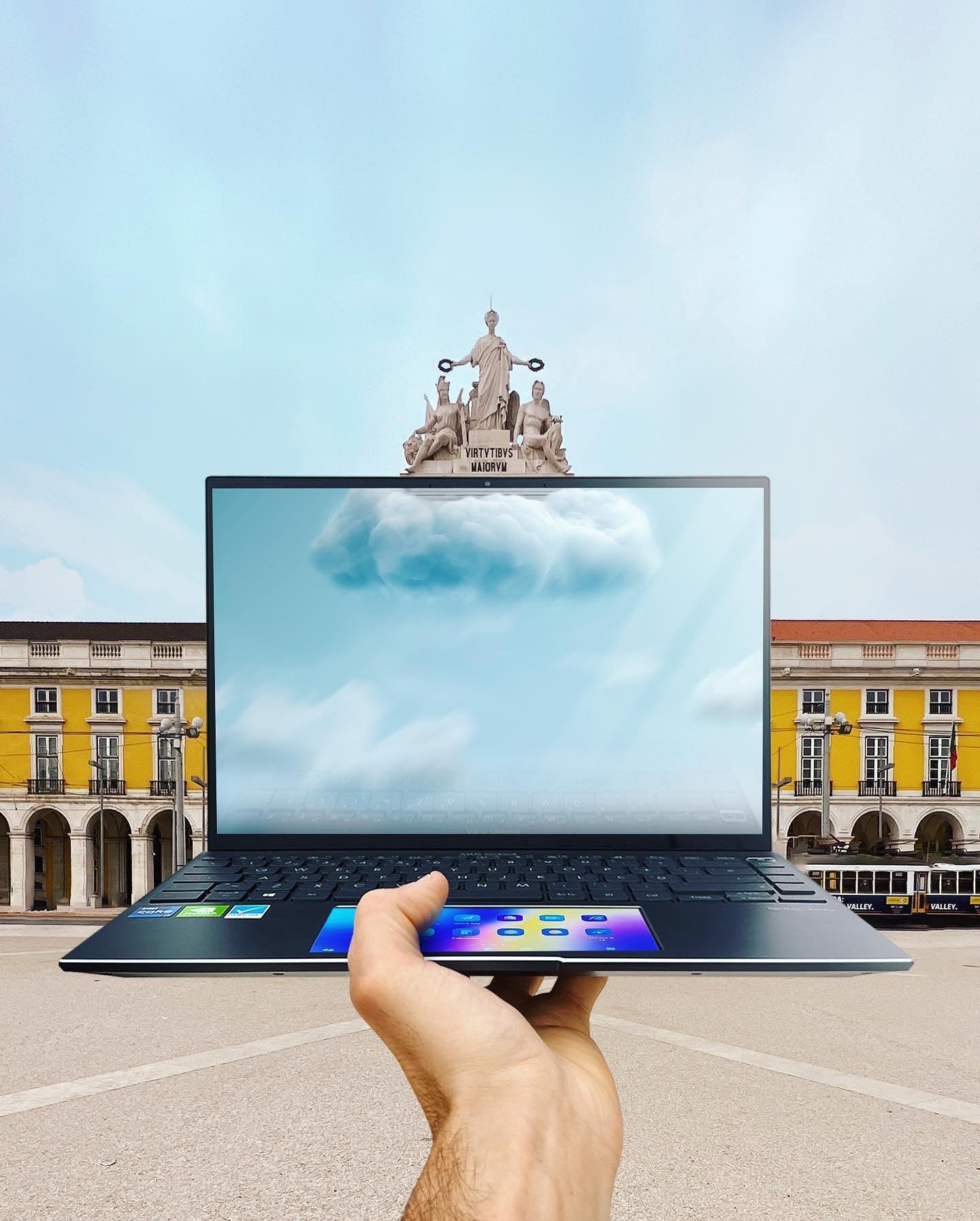 Creative Product Photography