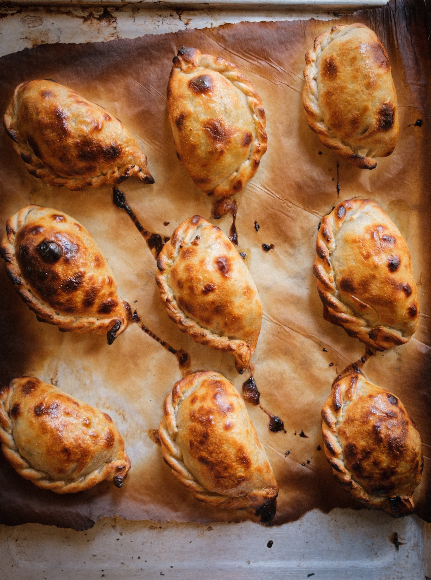 Tati Lisboa - Food Photography