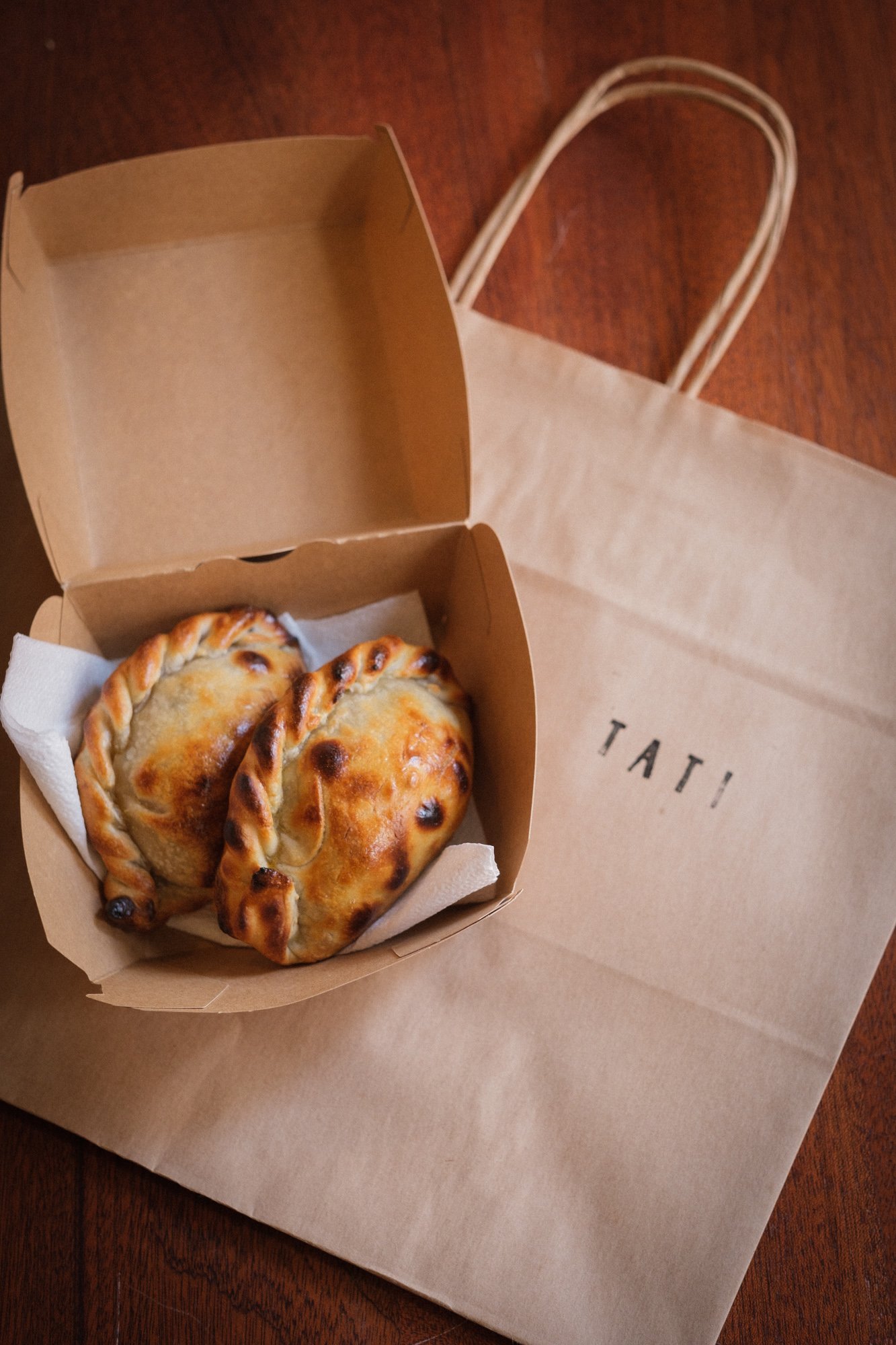 Tati Lisboa - Food Photography