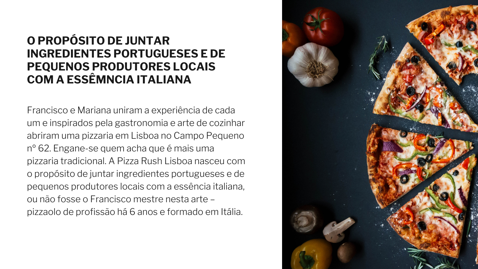 [ARTICLE} UM PEDAÇO DE ITÁLIA NO CAMPO PEQUENO