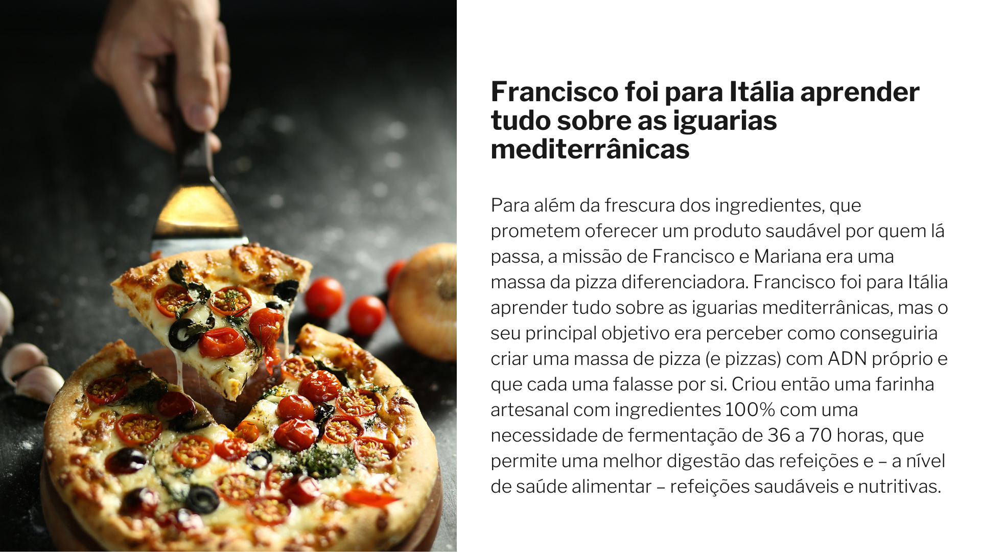 [ARTICLE} UM PEDAÇO DE ITÁLIA NO CAMPO PEQUENO