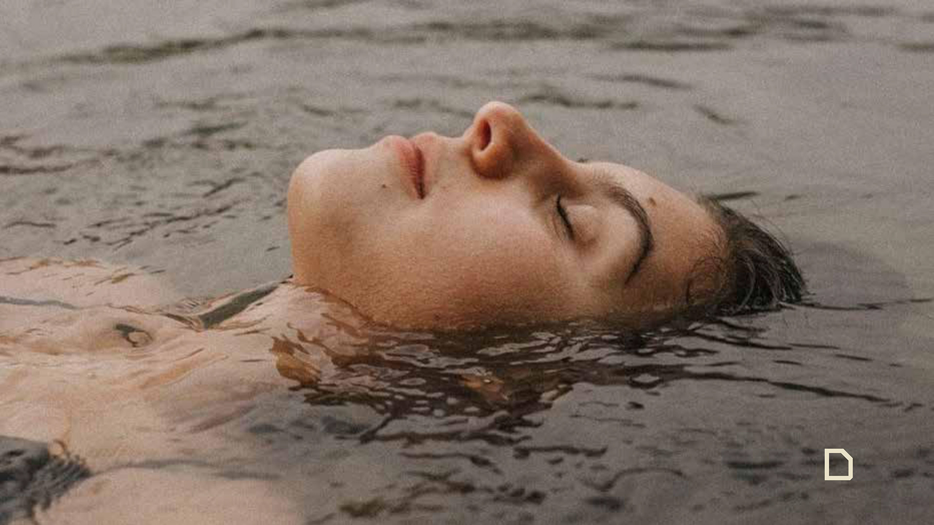 Daniel Photographer Logo