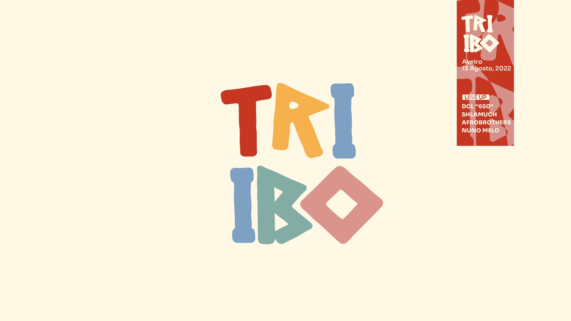 Triibo