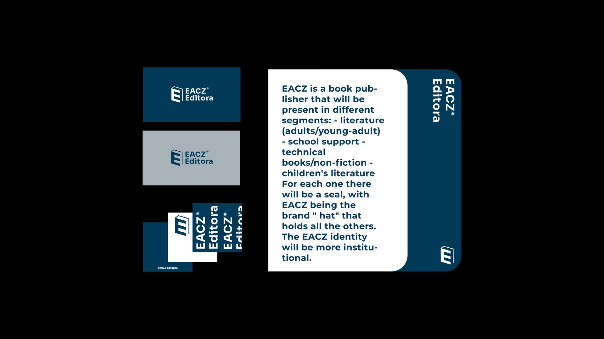 EACZ Editora