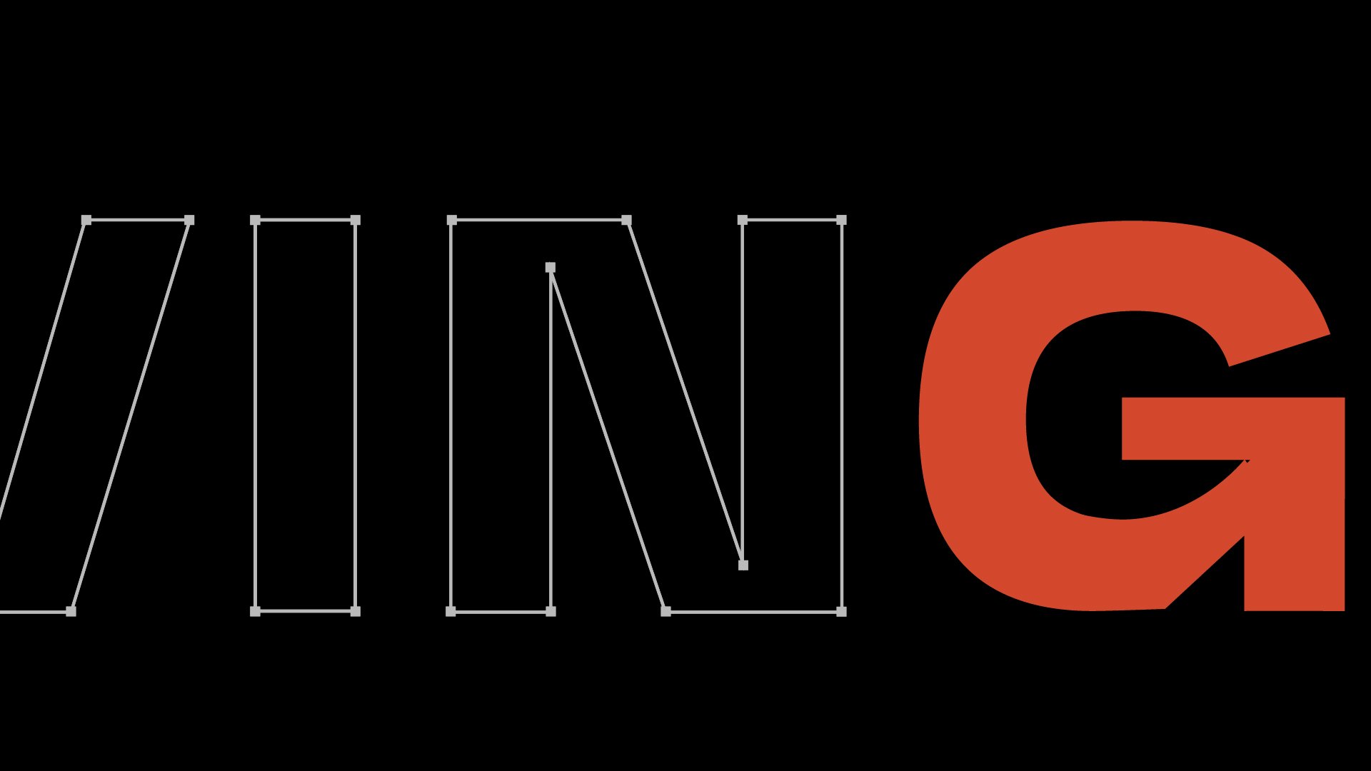 KAVINGA™  Redesign