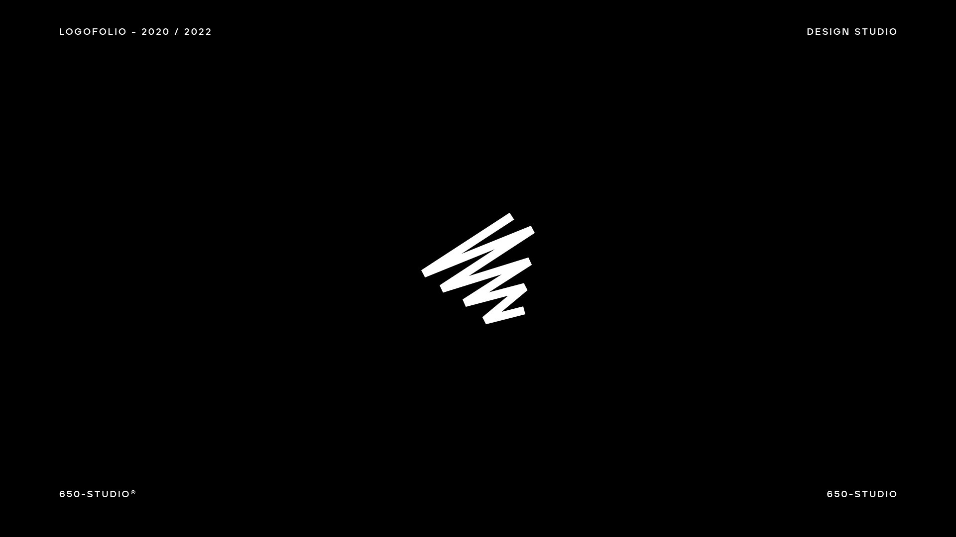 Logofolio - 2020/2023