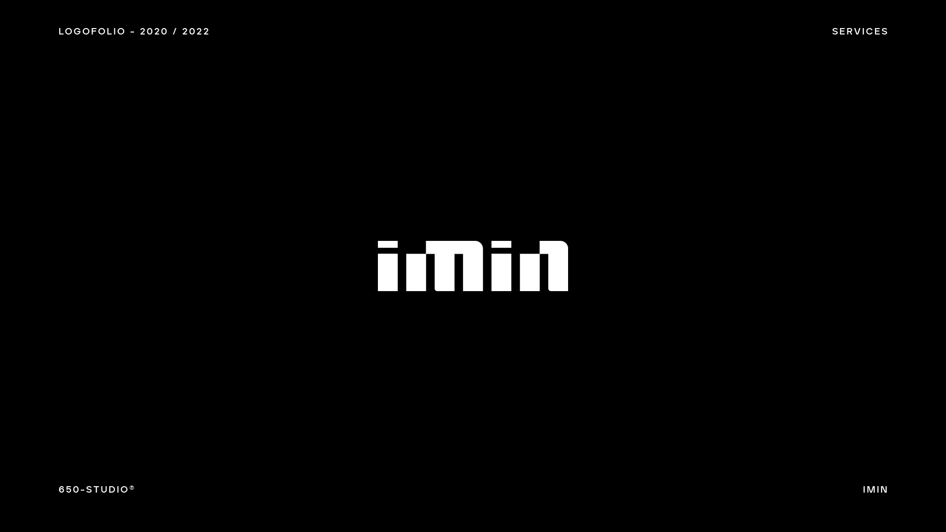 Logofolio - 2020/2023