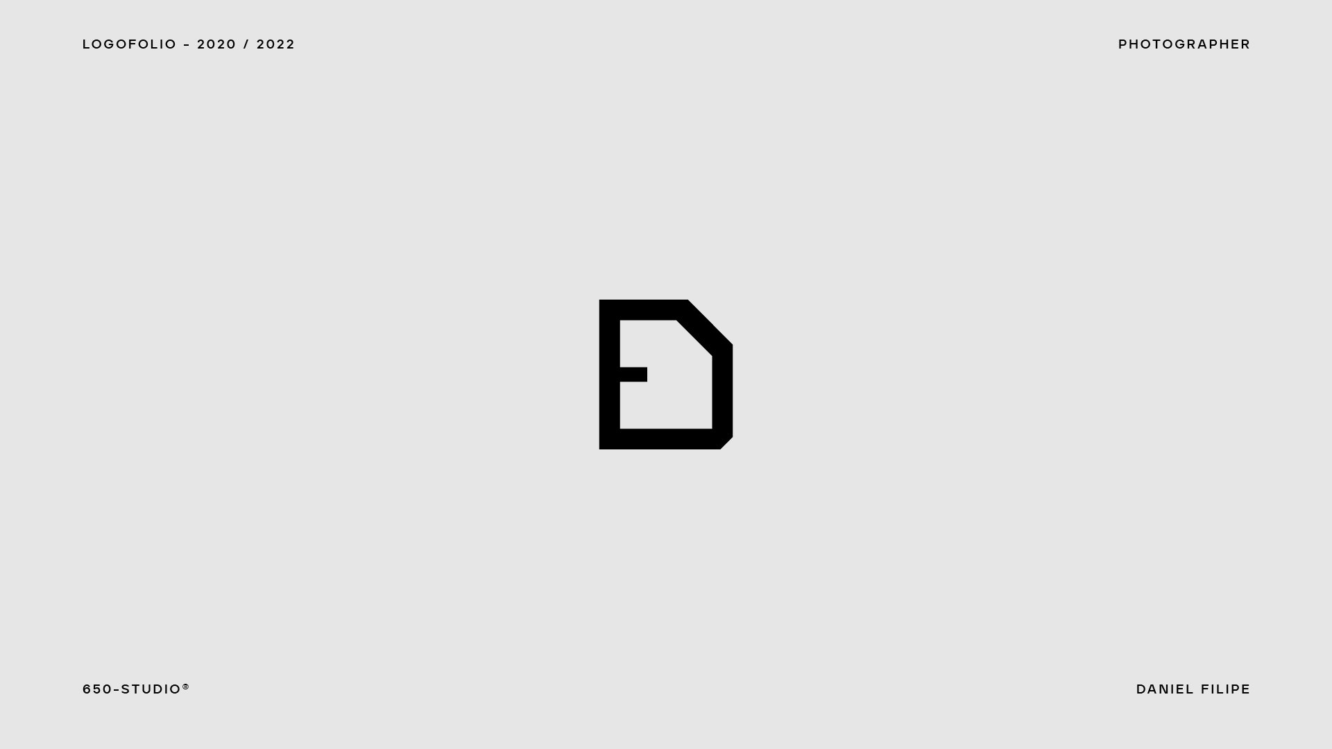 Logofolio - 2020/2023