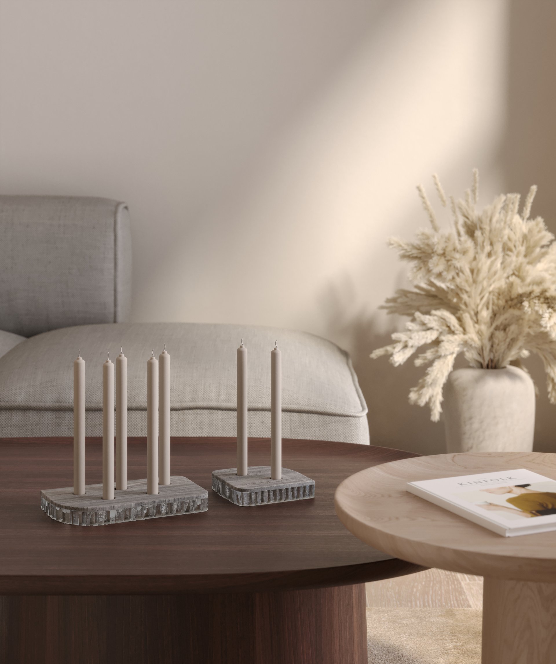 Honey Collection for Gir Gir