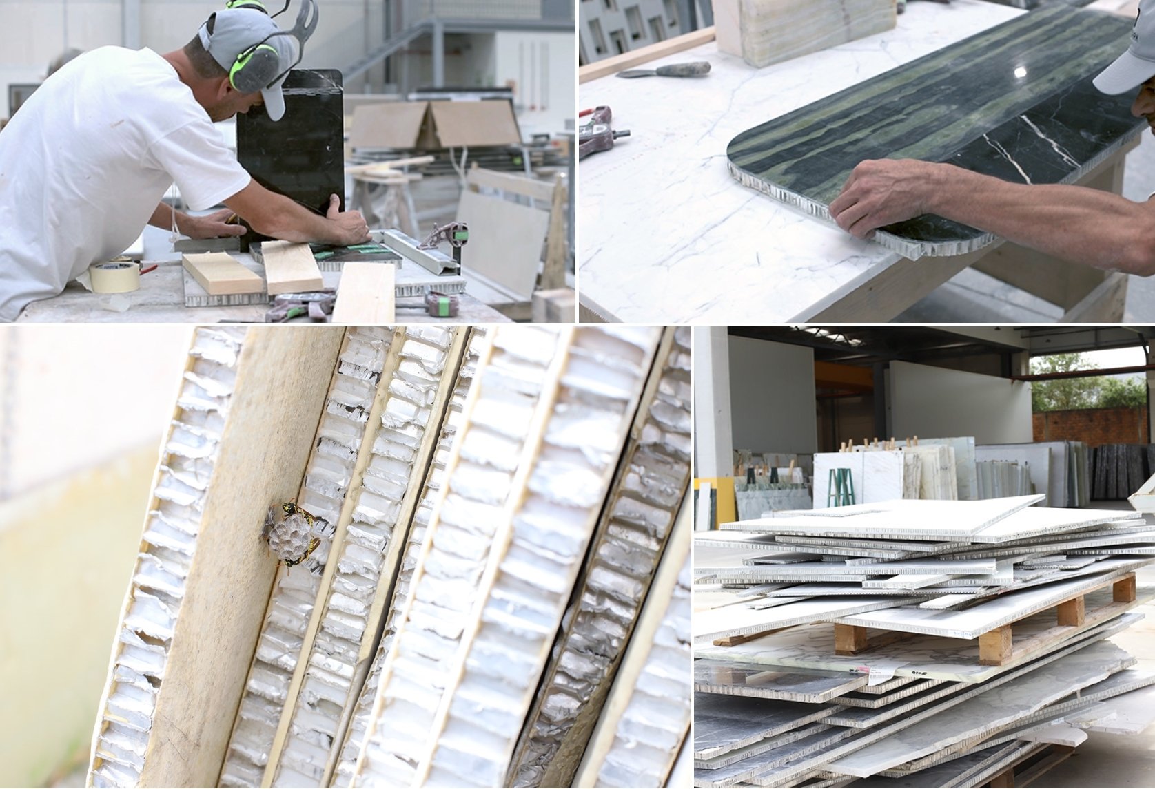 Honey Collection for Gir Gir