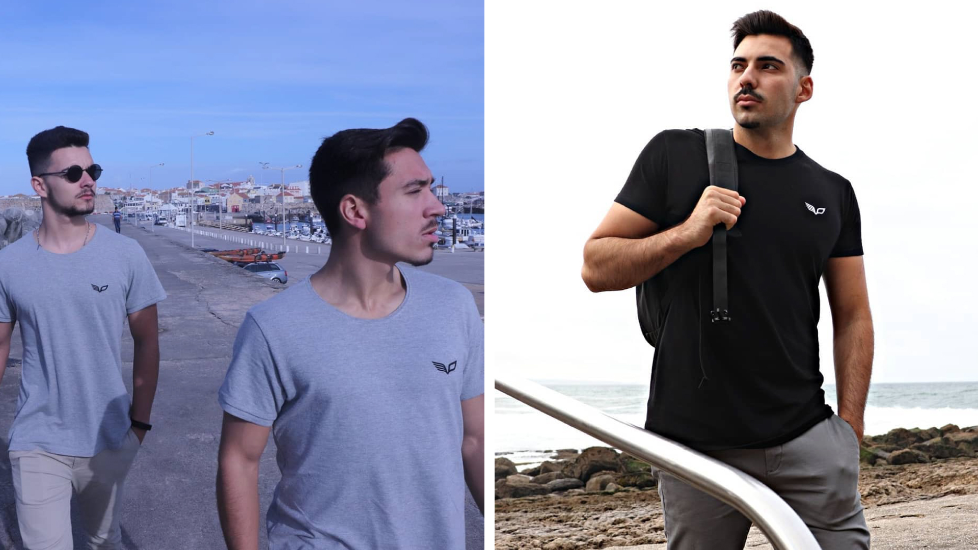 Purps / Visual Identity / Logo / Branding