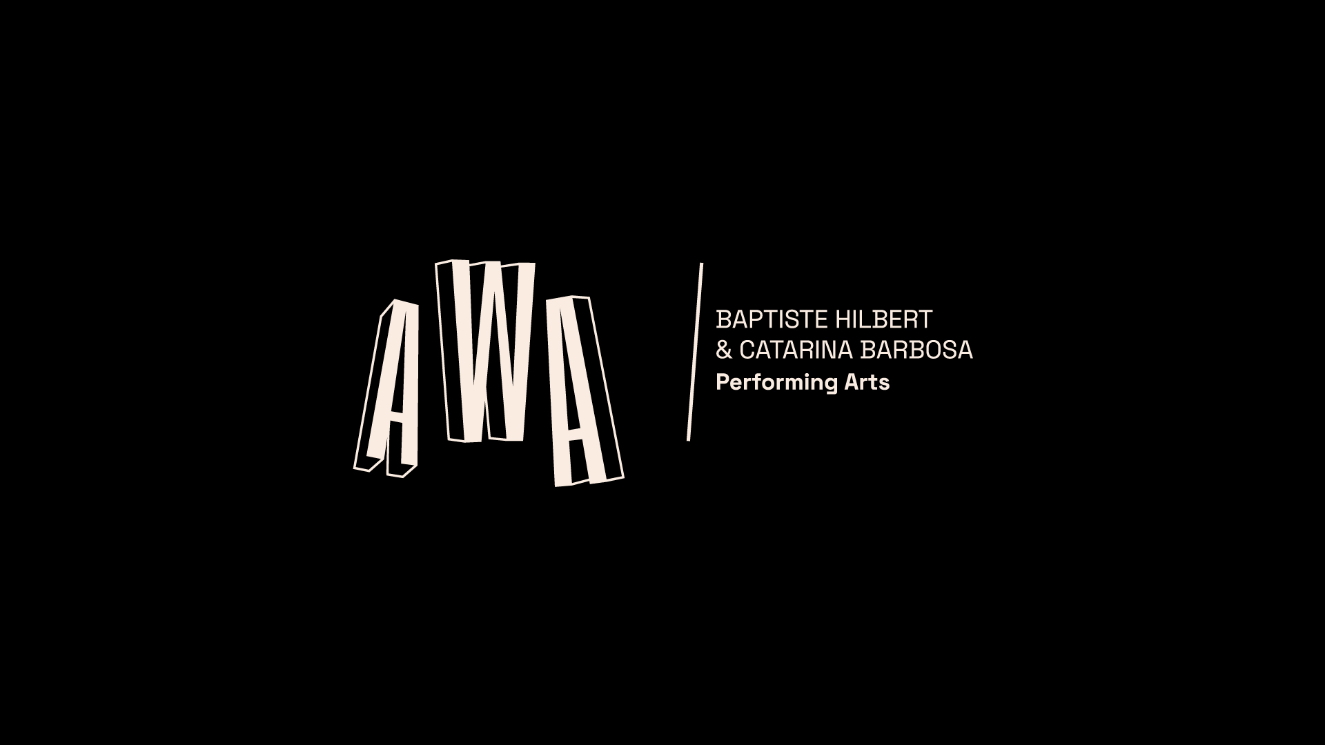 AWA - Performing Arts