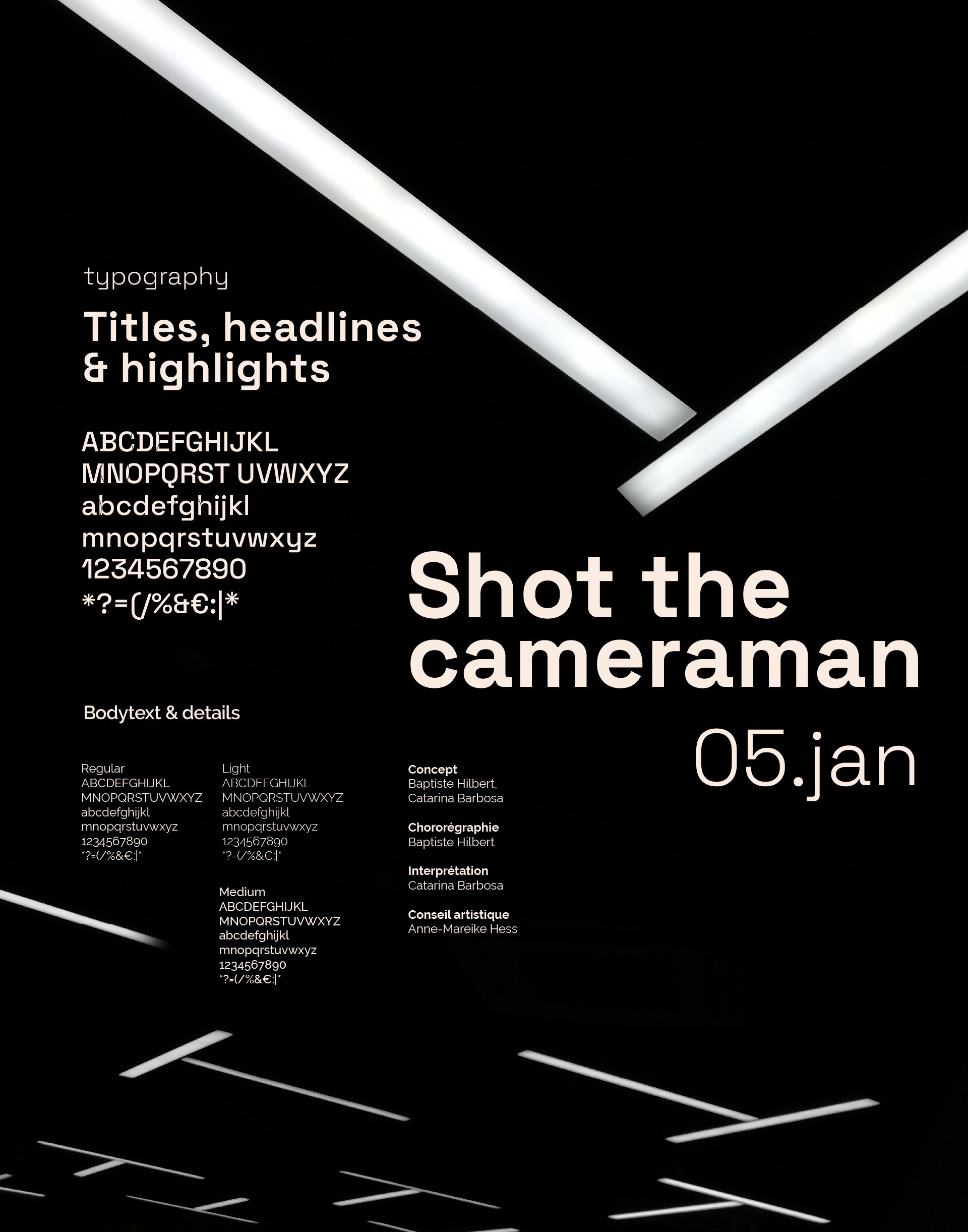 AWA - Performing Arts