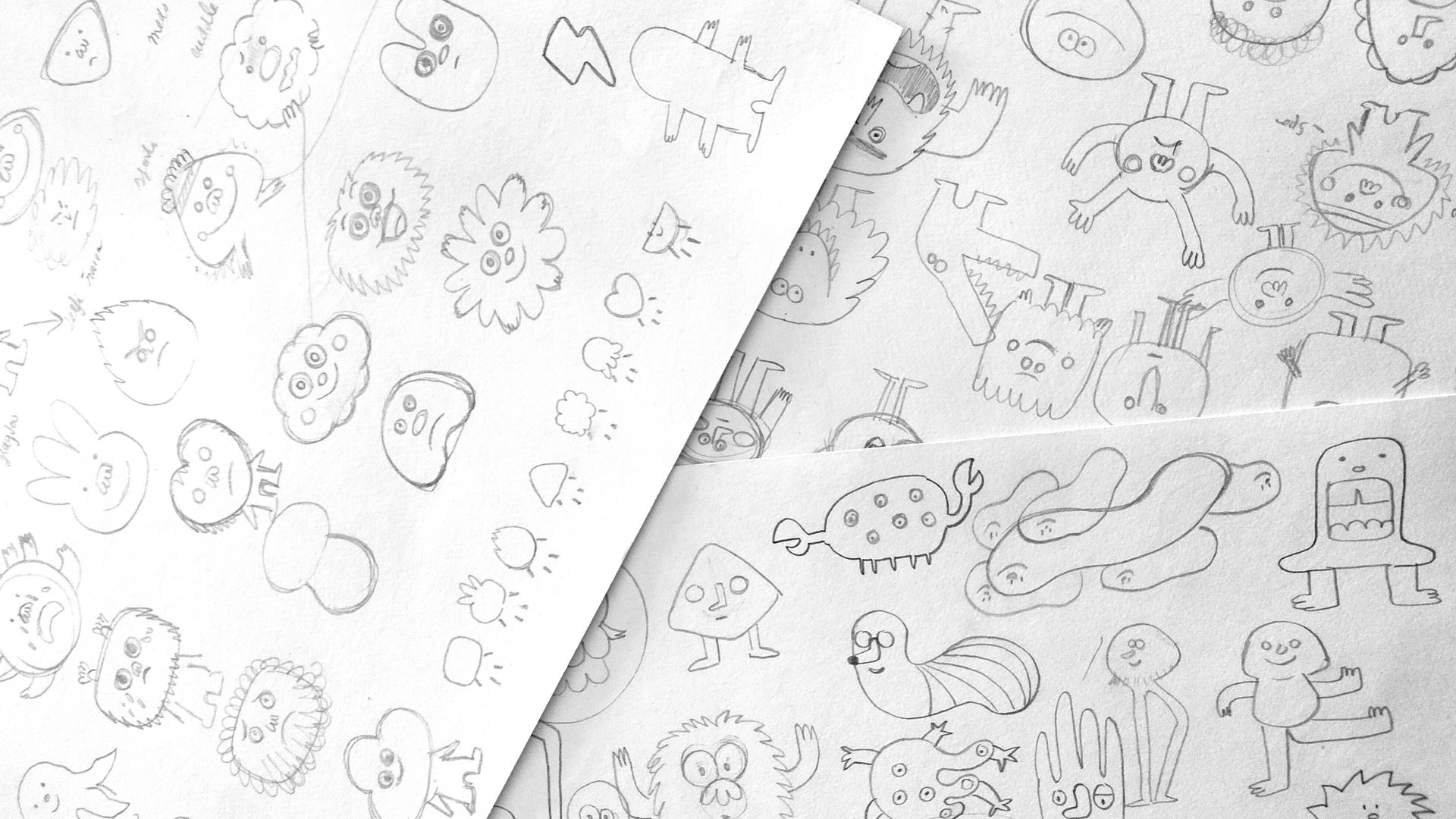 Lara and the Wishbeings