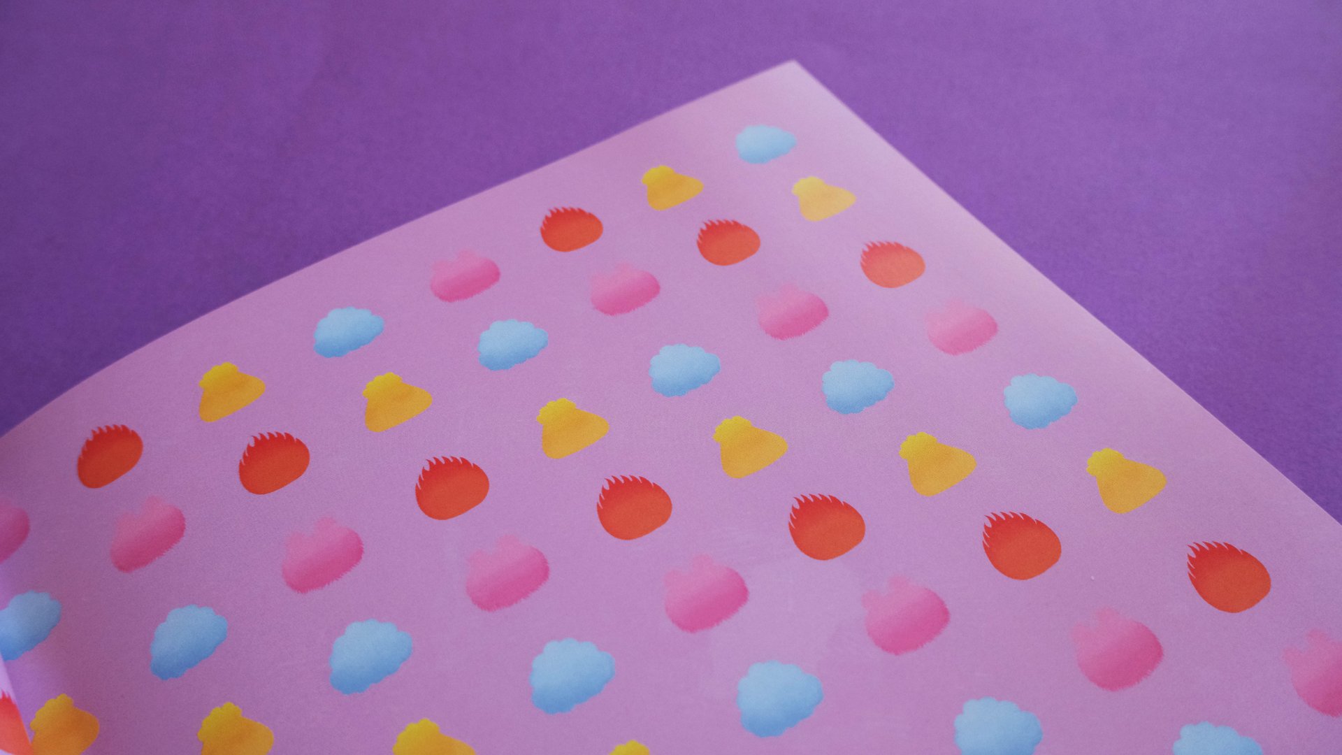 Lara and the Wishbeings