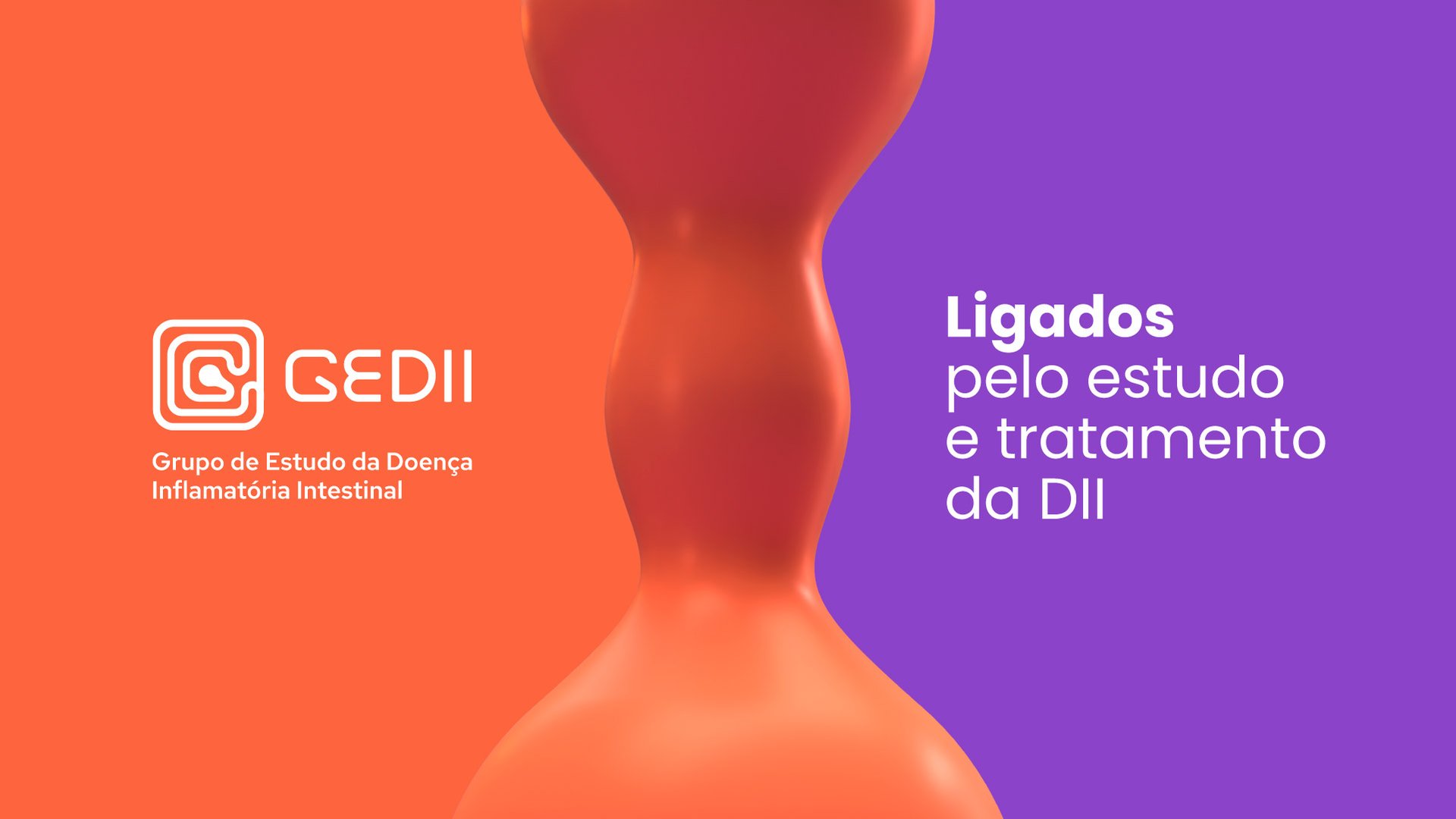 GEDII Rebranding