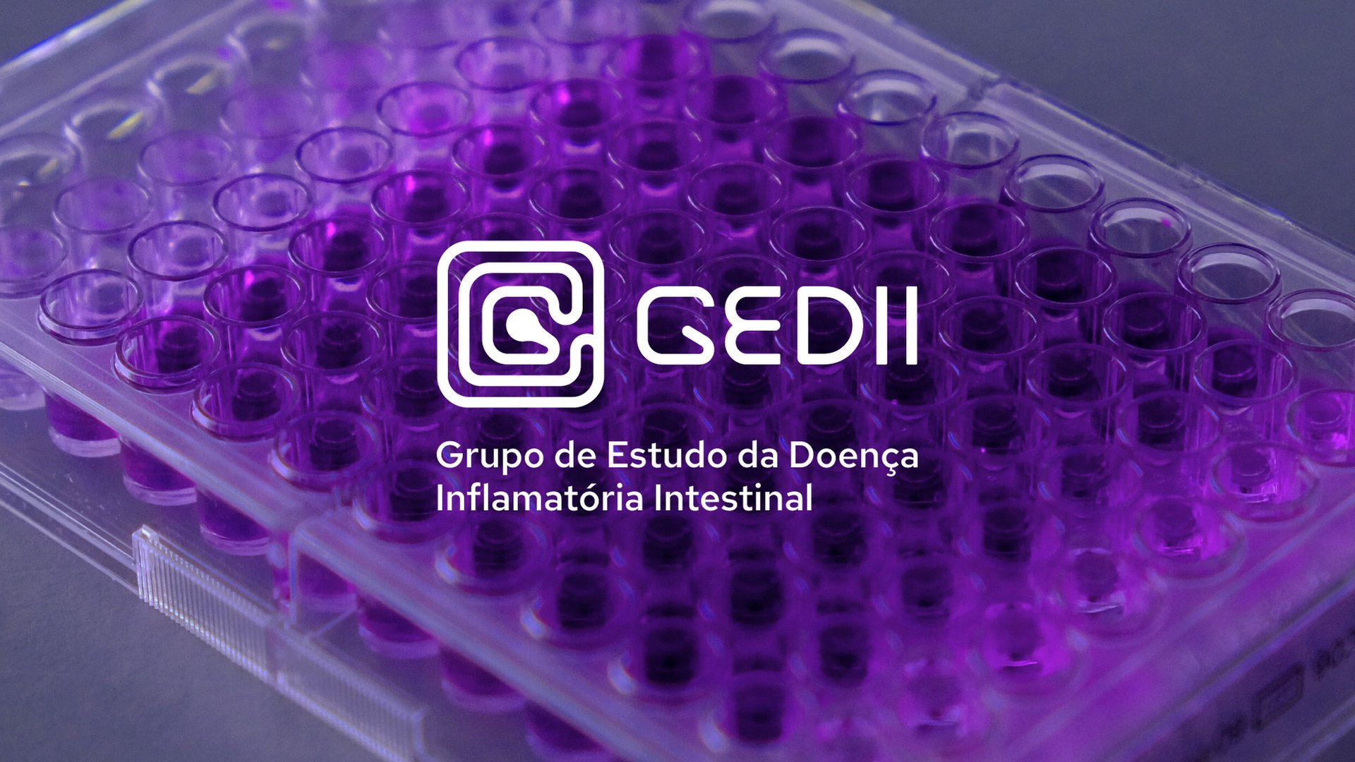 GEDII Rebranding