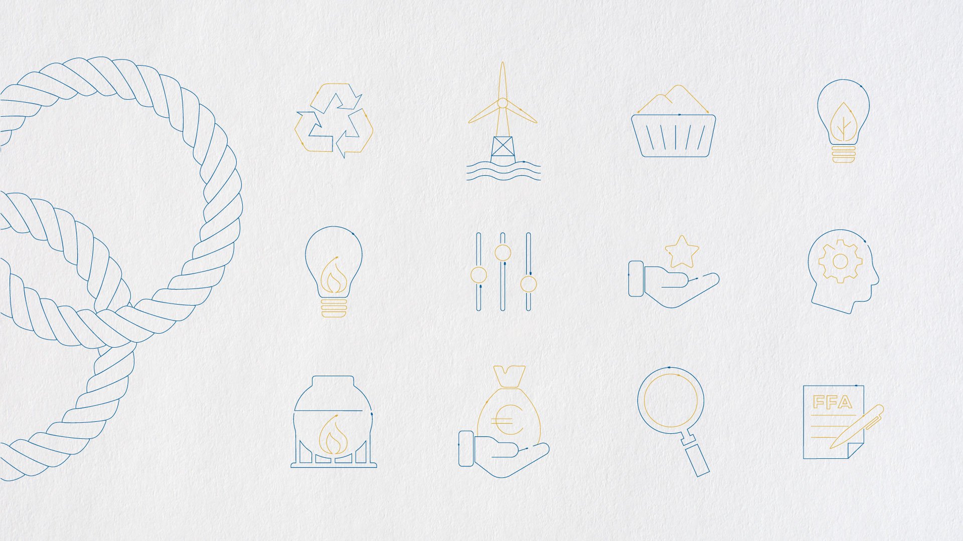 BRS Shipbrokers Rebranding e Website