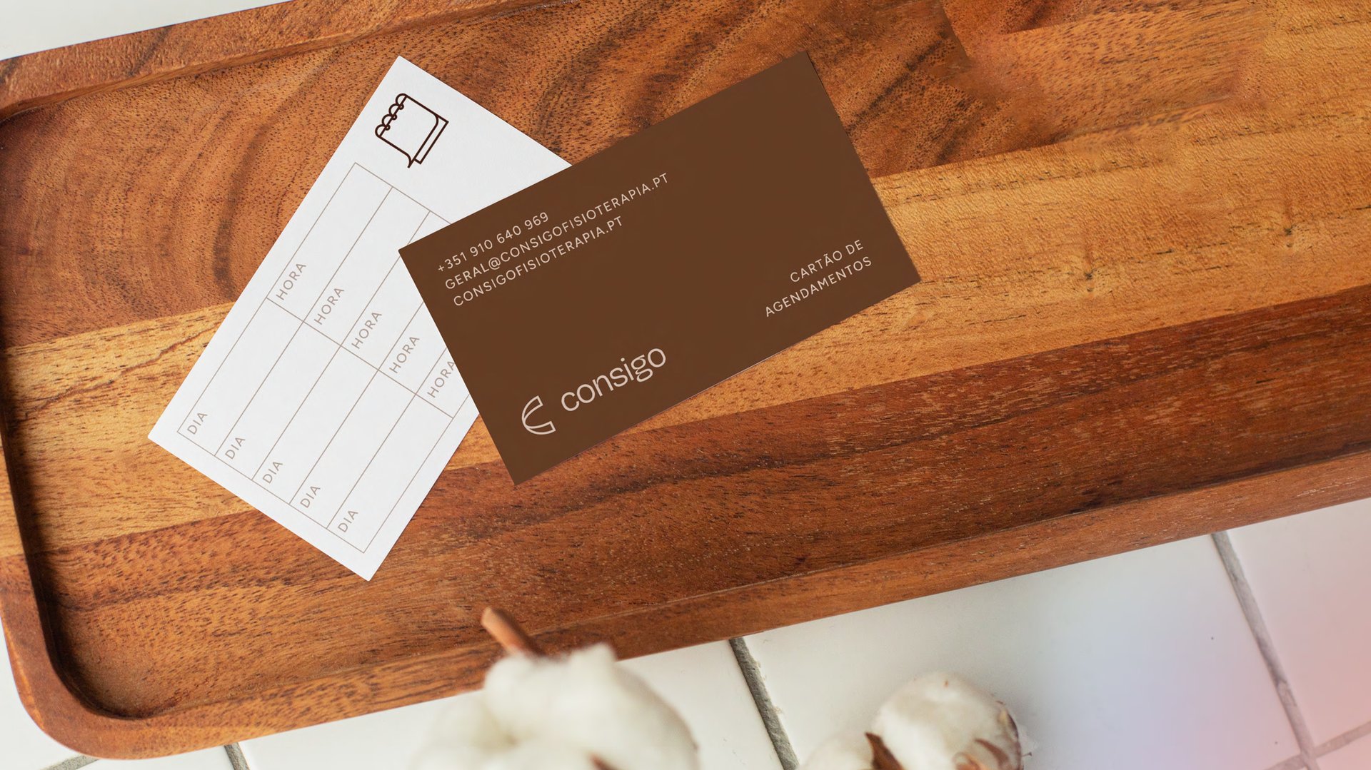 Consigo Fisioterapia