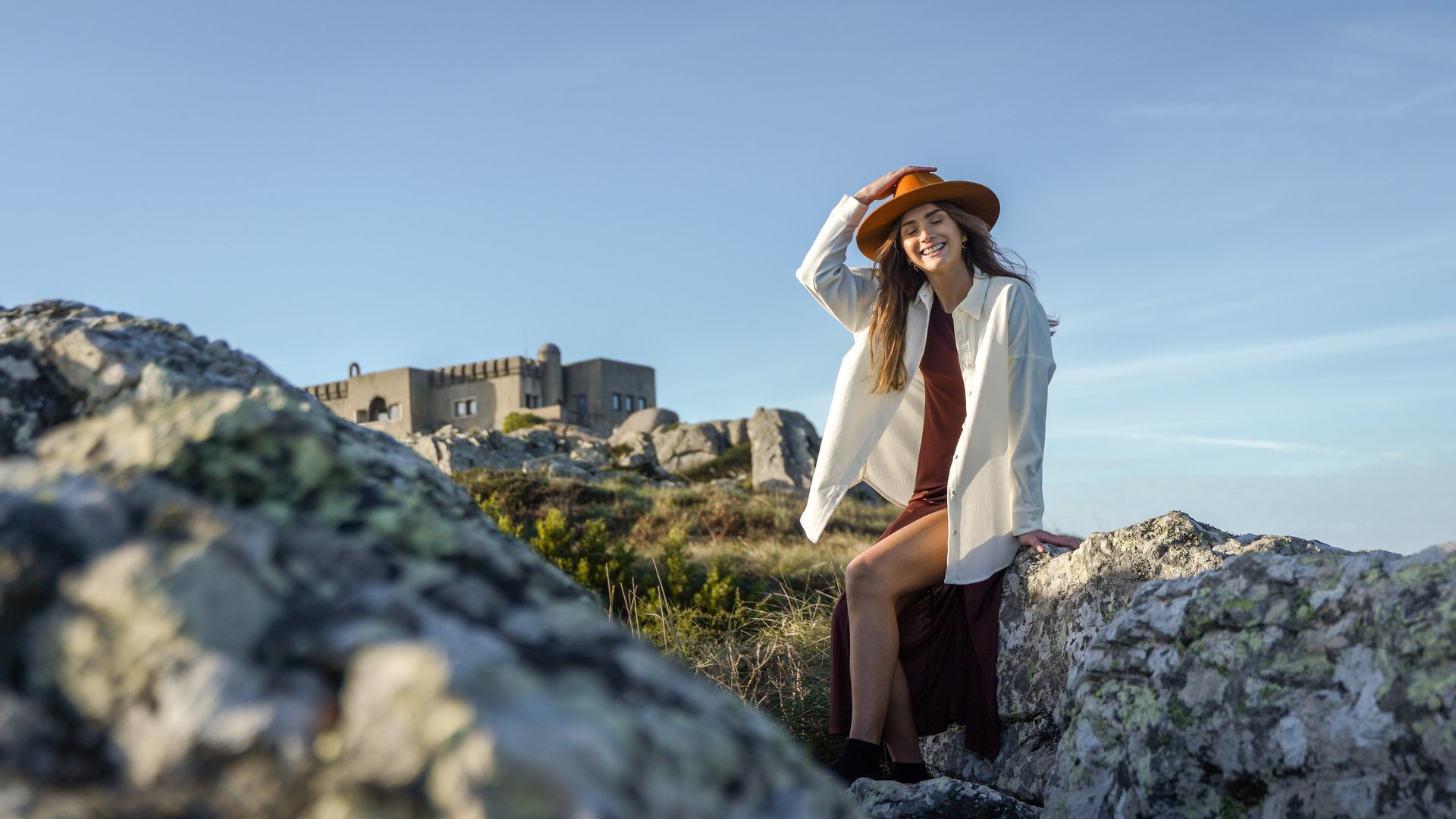 Umbra - Summer 2020 - Launch