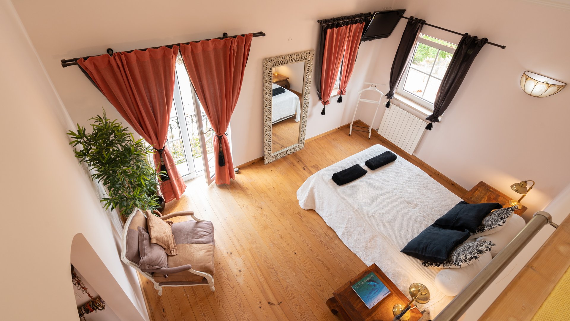 Sea Sintra - photo session