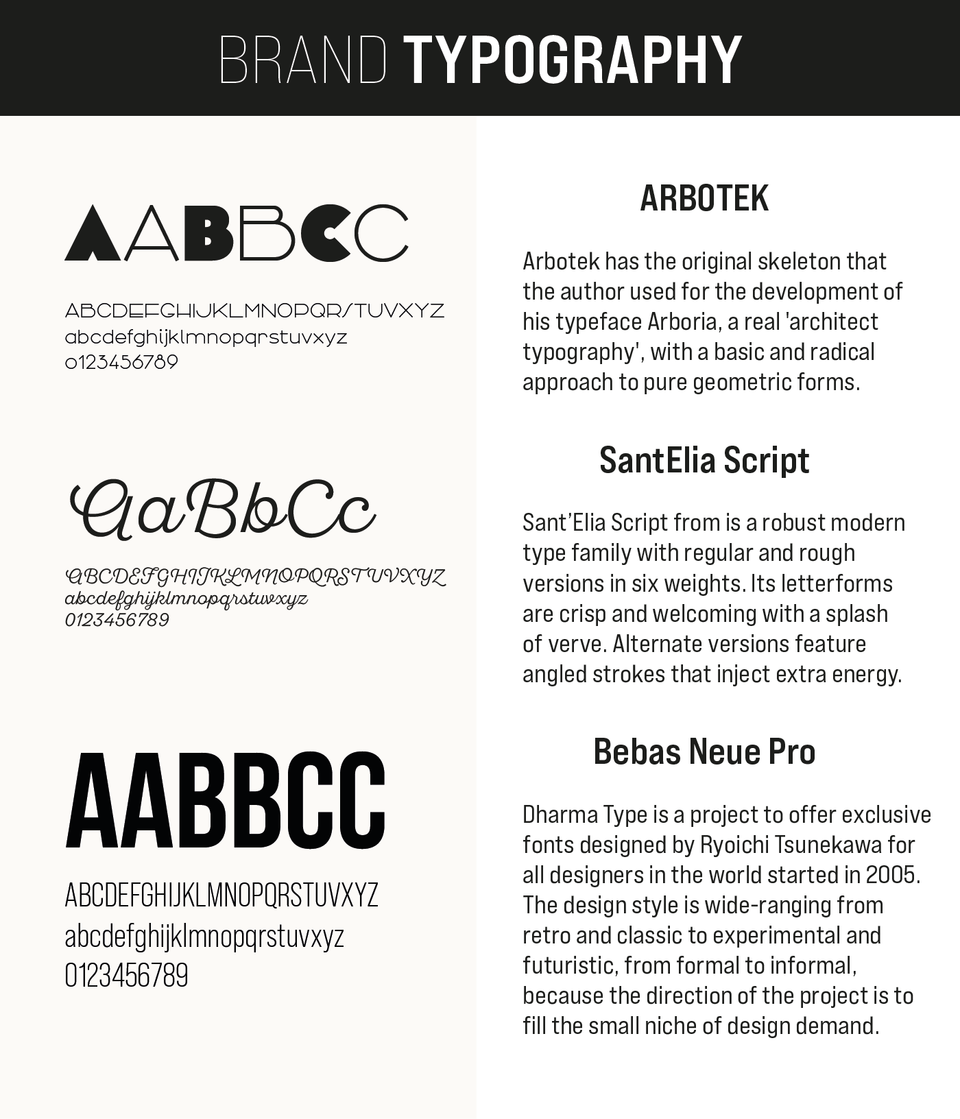 Branding: Jack's Burger