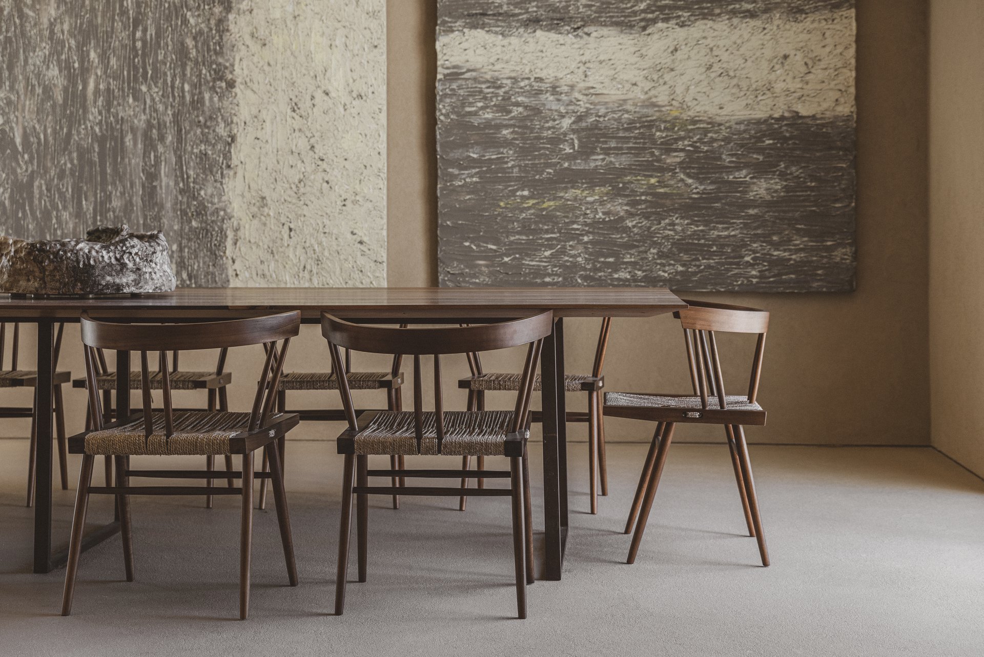 Fotografia de espaço - Melides Art