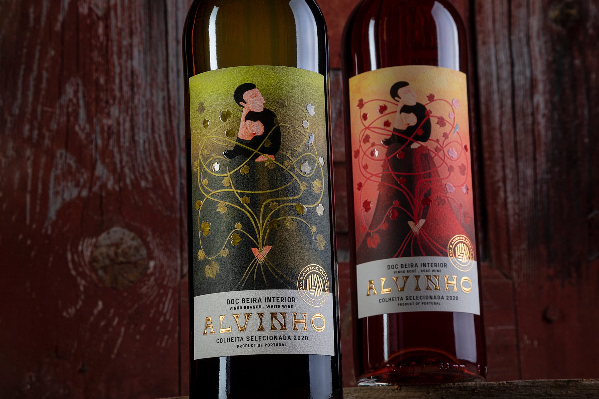 Alvinho Edição Ilustrada | Packaging Design