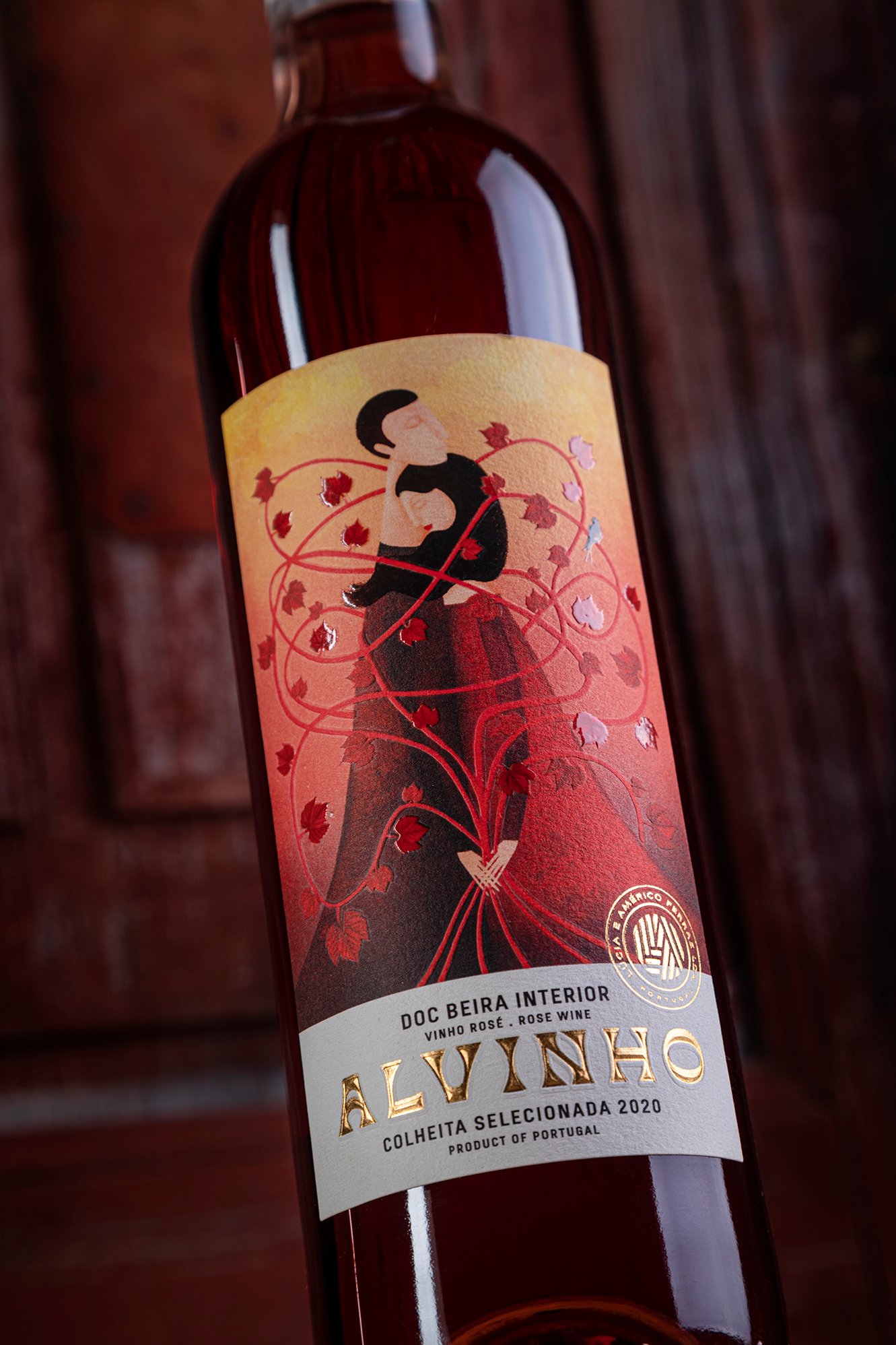 Alvinho Edição Ilustrada | Packaging Design