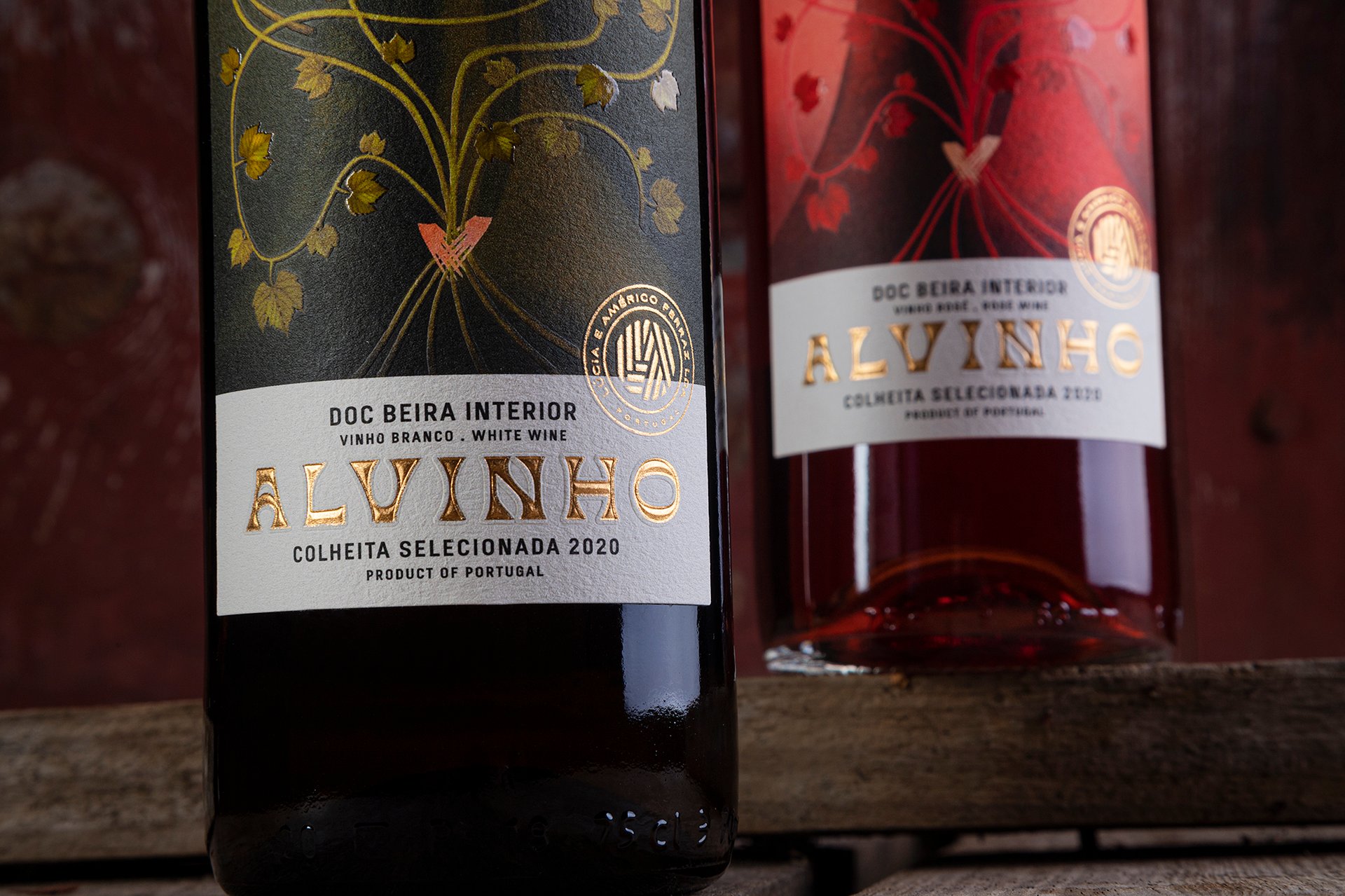 Alvinho Edição Ilustrada | Packaging Design