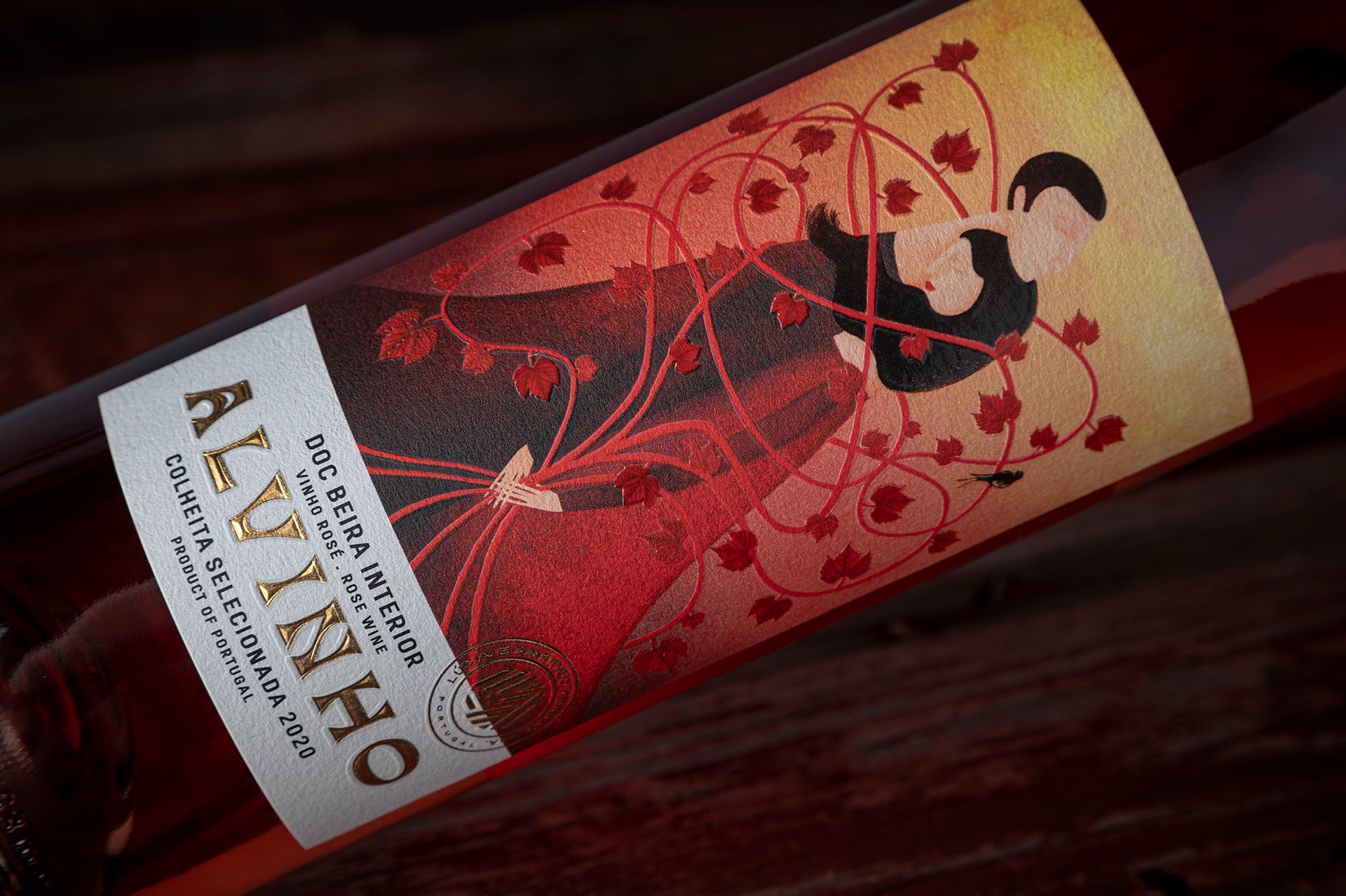 Alvinho Edição Ilustrada | Packaging Design