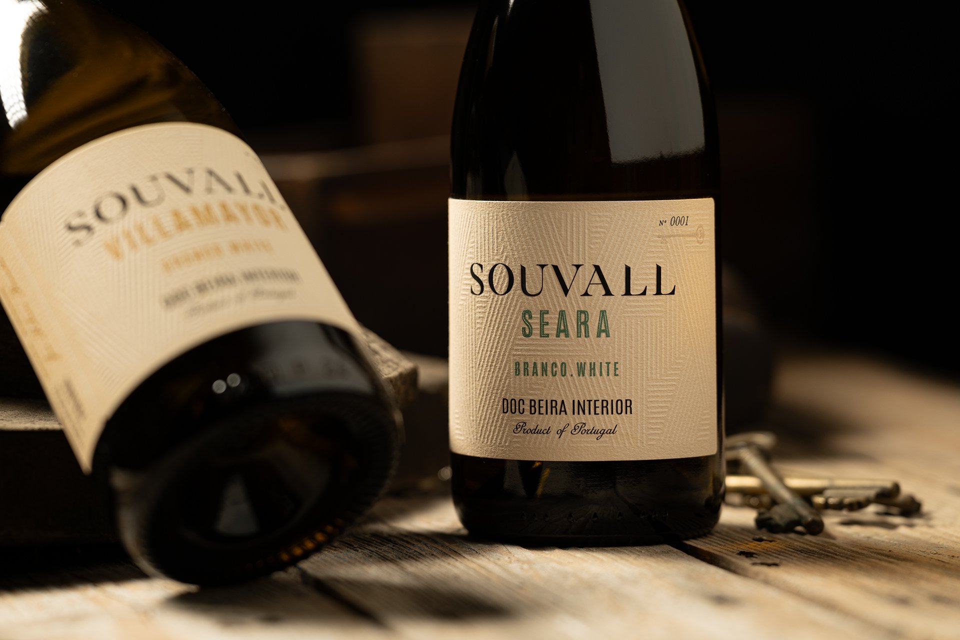 Edição Parcelas LA FERRAZ | Packaging Design